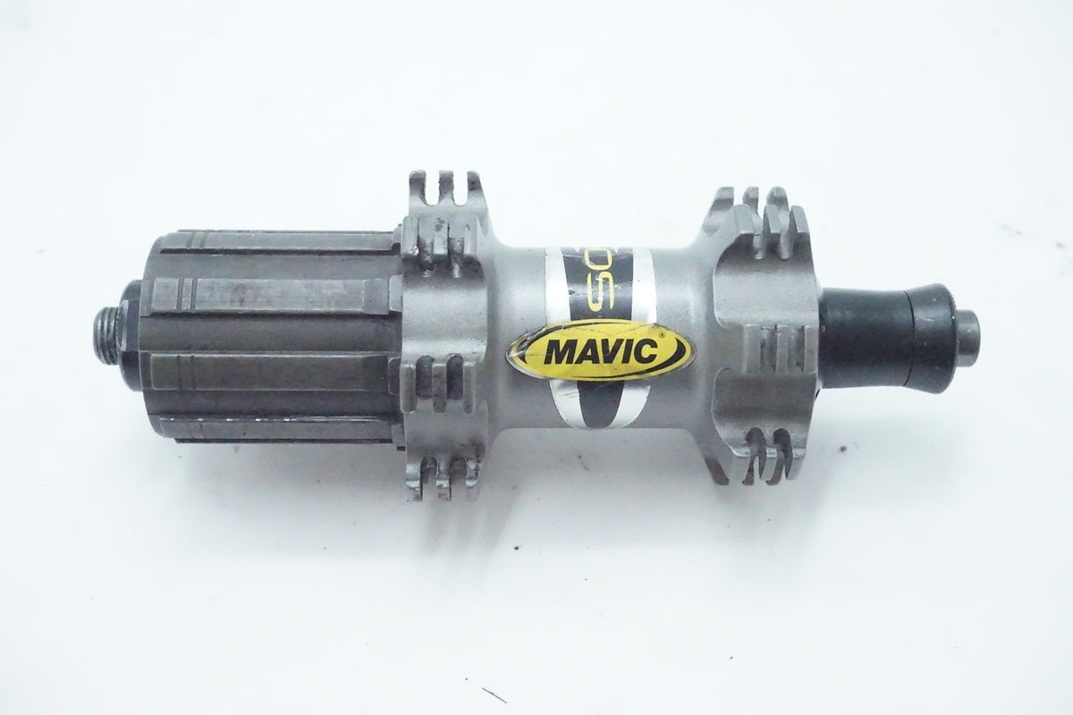 MAVIC「マビック」 COOMAVIC COSMOS リアハブ/ 京都西院店