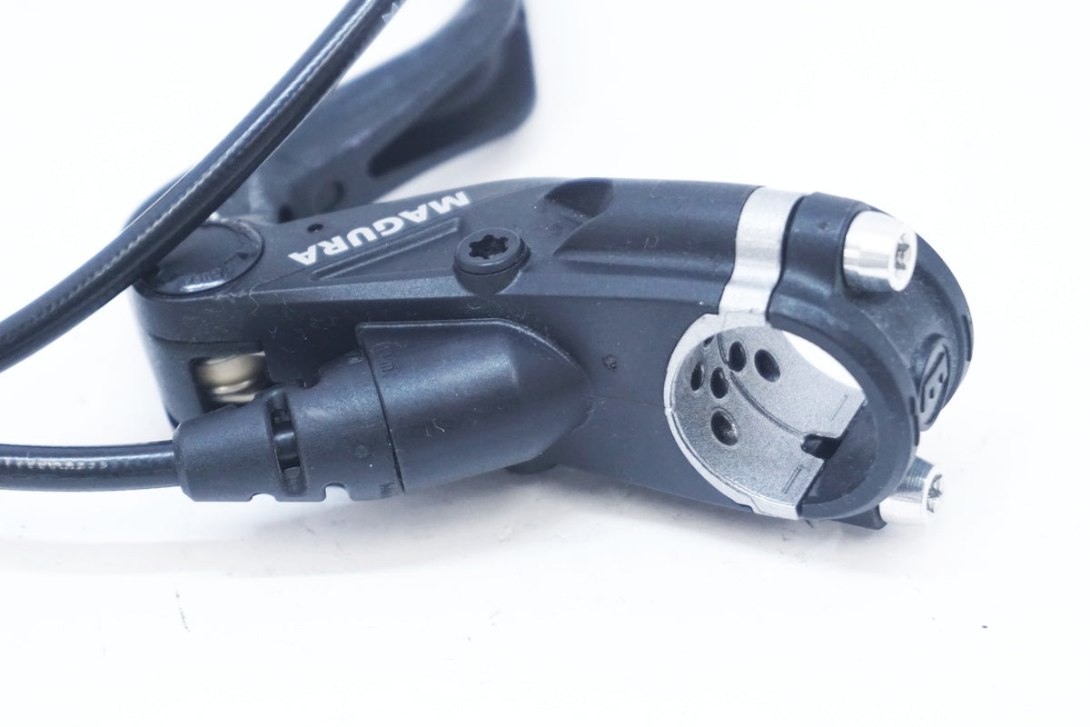 MAGURA 「マグラ」 MT4 片側のみ ディスクブレーキ / 大阪美原北インター店