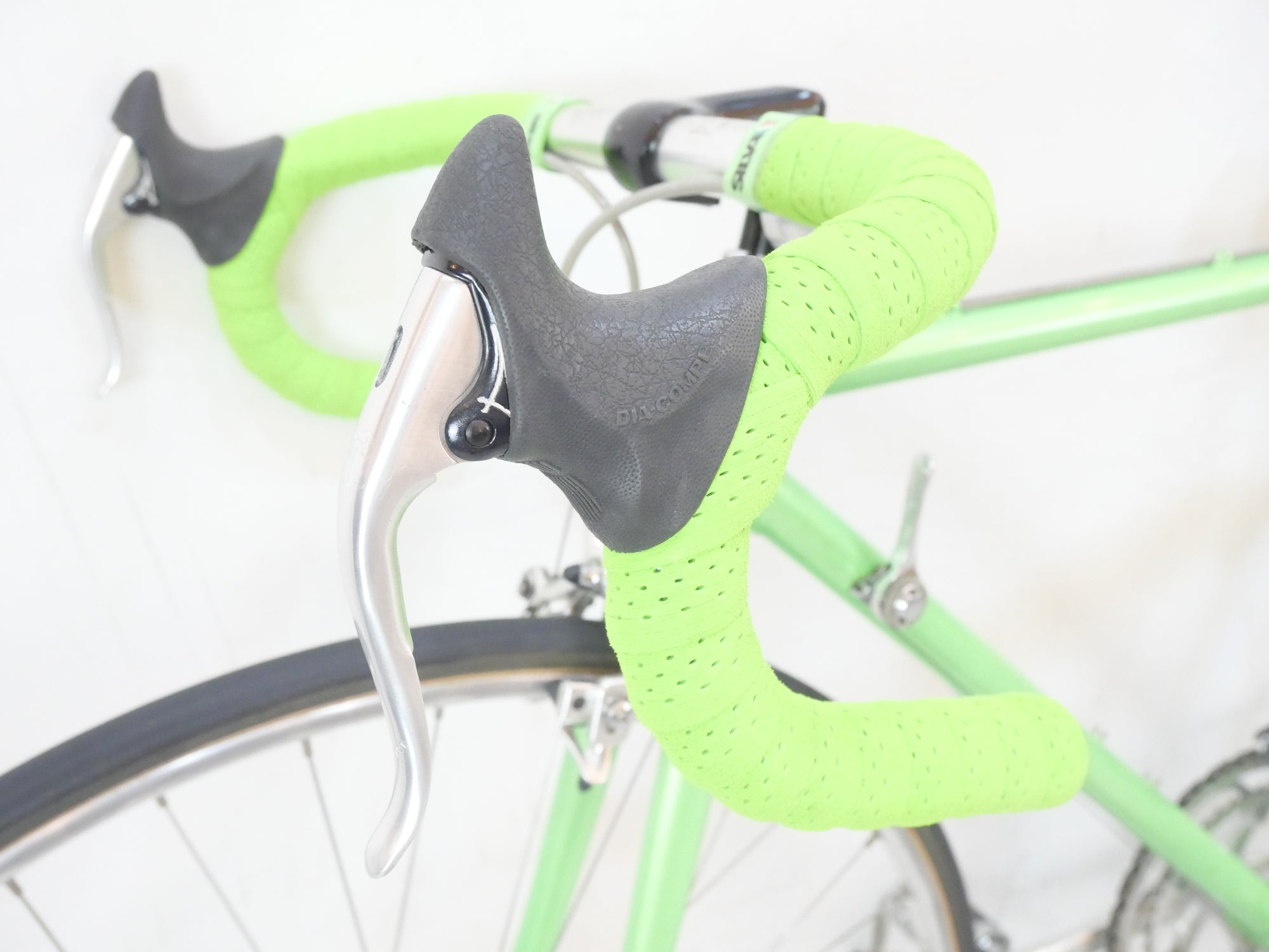 NATIONAL 「ナショナル」 年式不明 ロードバイク / バイチャリ浦和ベース