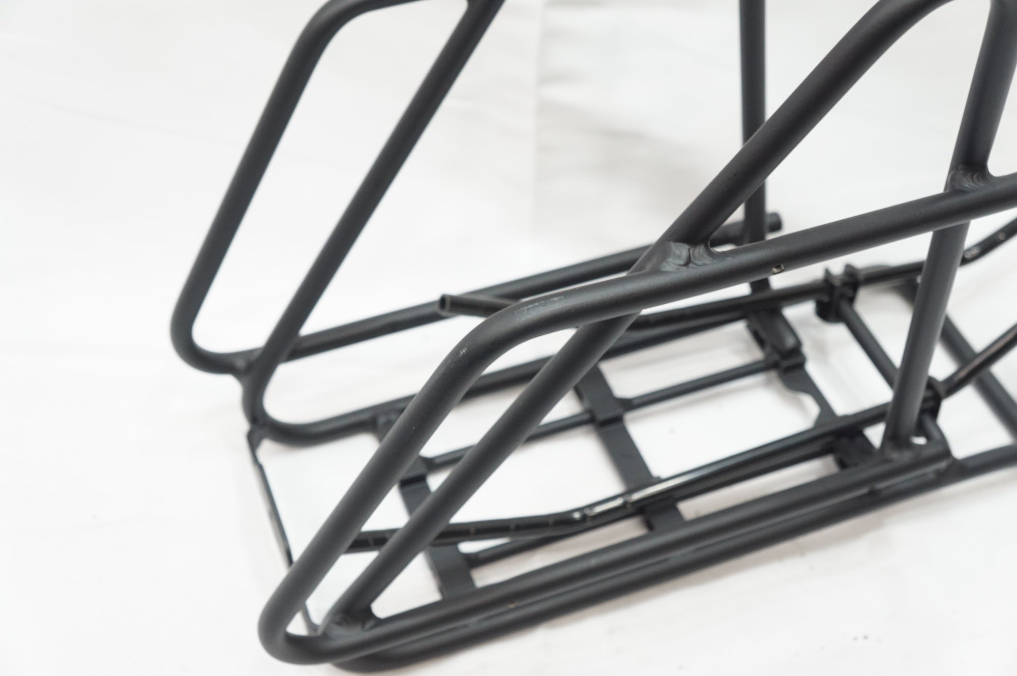 TREK 「トレック」 BACKRACK DELUXE MIK STUDS リアラック / 大宮店