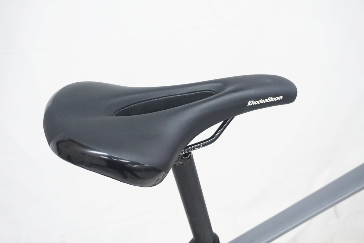KHODAABLOOM 「コーダーブルーム」 RAIL DISC 2024年モデル クロスバイク/ 大阪美原北インター店