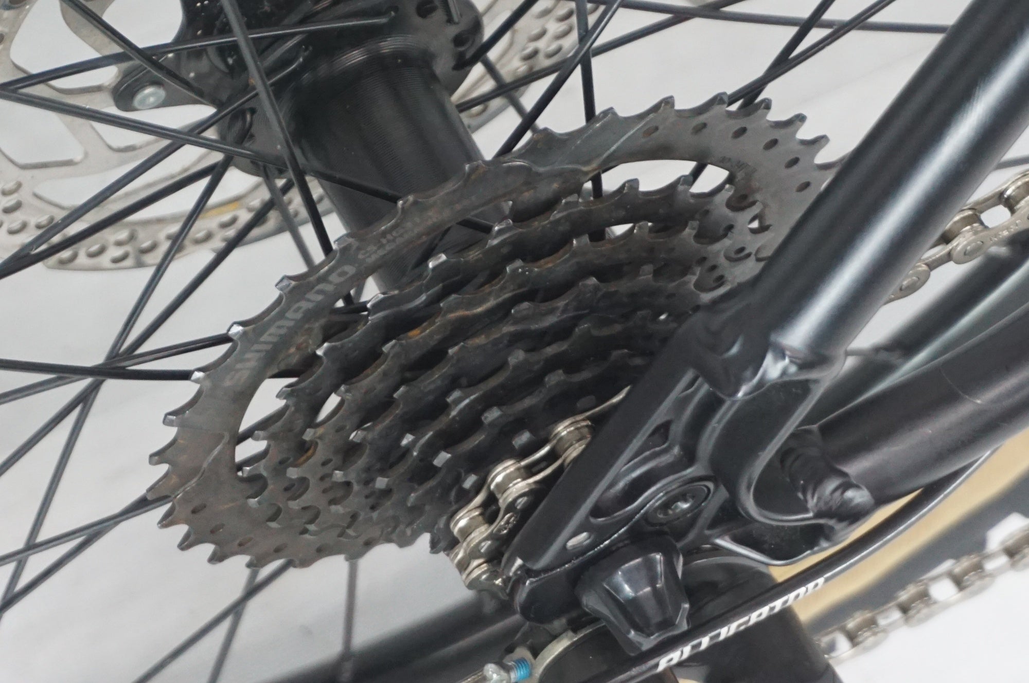 RITEWAY 「ライトウェイ」 GLACIER 2019年モデル 20インチ ミニベロ / 阪急塚口店