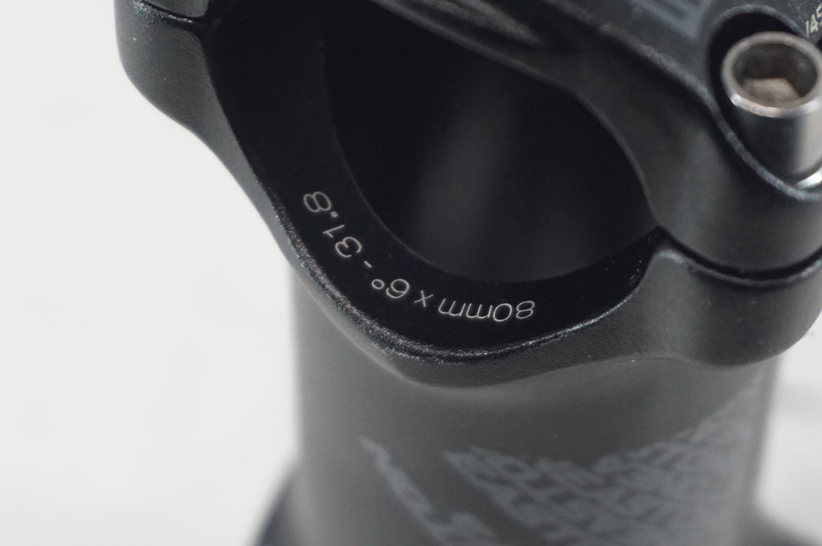 EASTON 「イーストン」 EA70 Φ31.8 80mm ステム / 阪急塚口店