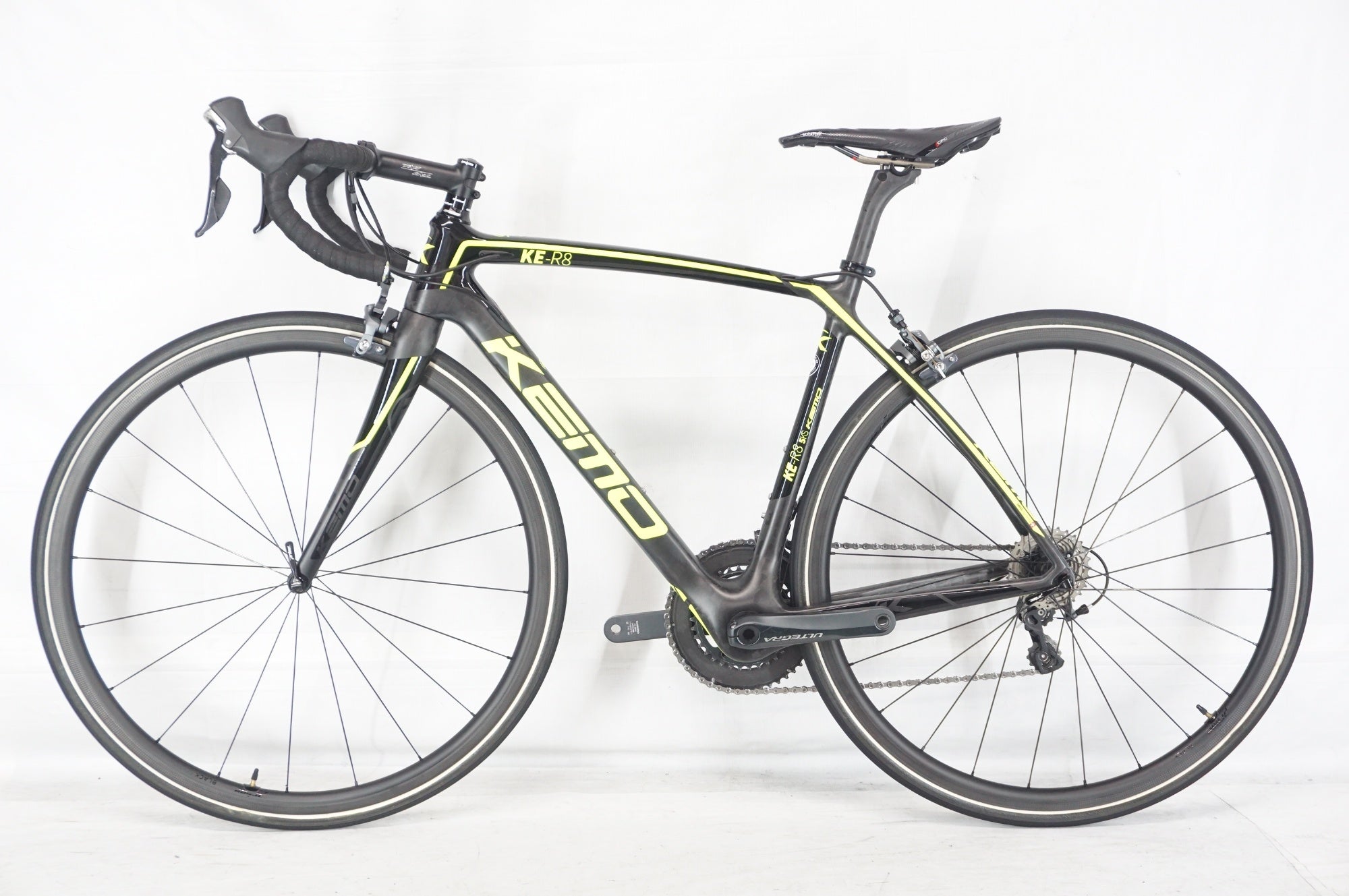 ジャンク KEMO 「ケモ」 KE-R8 2016年モデル ロードバイク / 阪急塚口店