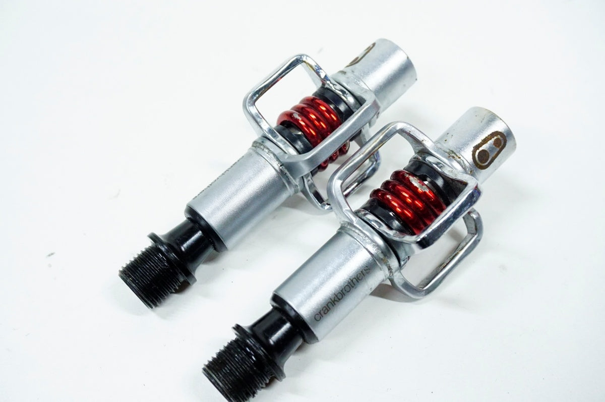 CRANK BROTHERS 「クランクブラザーズ」 EGGBEATER ペダル / 名古屋大須店