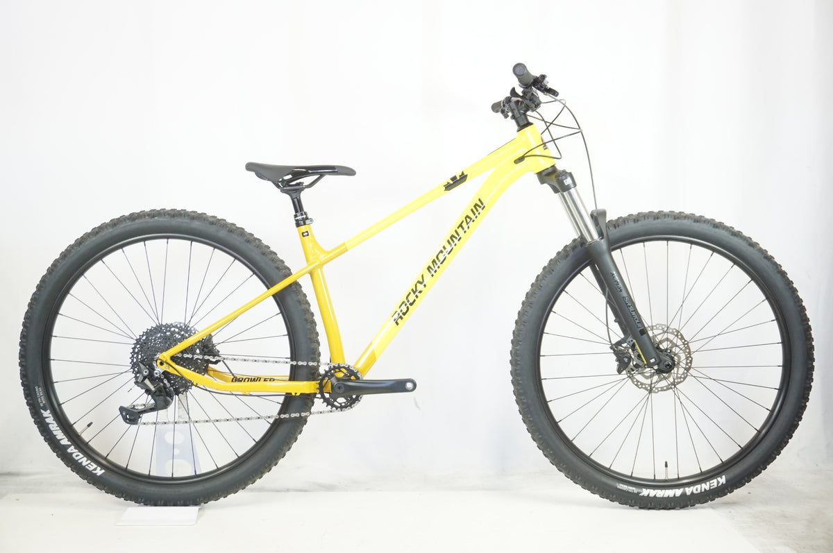 ROCKY MOUNTAIN 「ロッキーマウンテン」 GROWLER 20 2022年モデル 29インチ マウンテンバイク / 宇都宮店