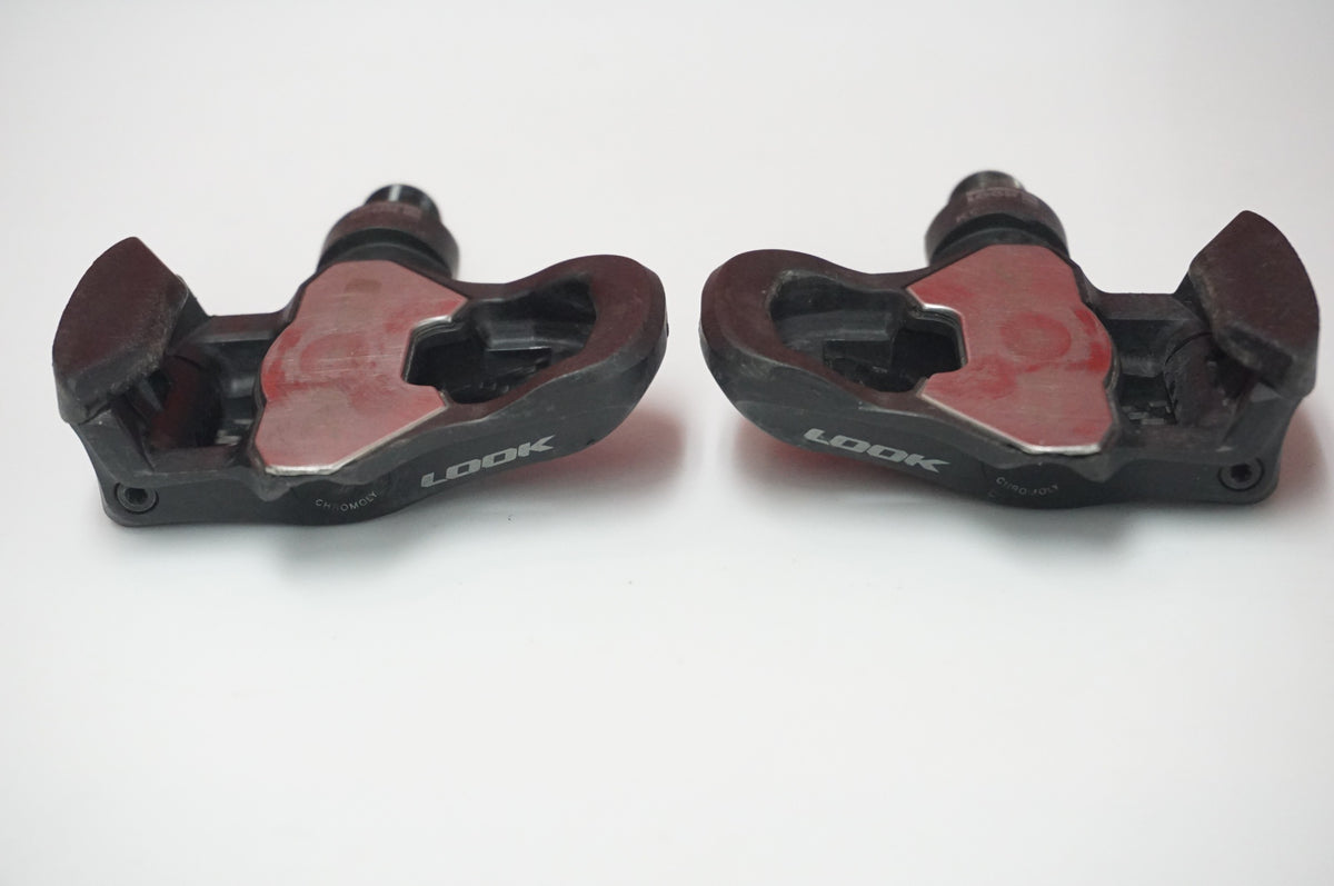 LOOK 「ルック」 KEO BLADE CARBON ペダル / 福岡店
