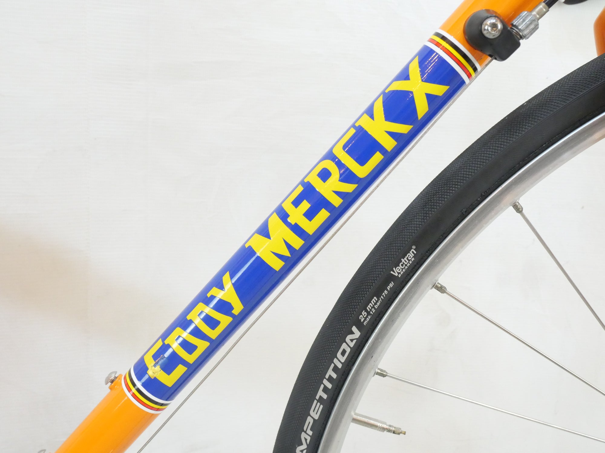 EDDY MERCKX 「エディメルクス」 CORSA EXTRA 2006年モデル ロードバイク / バイチャリ浦和ベース