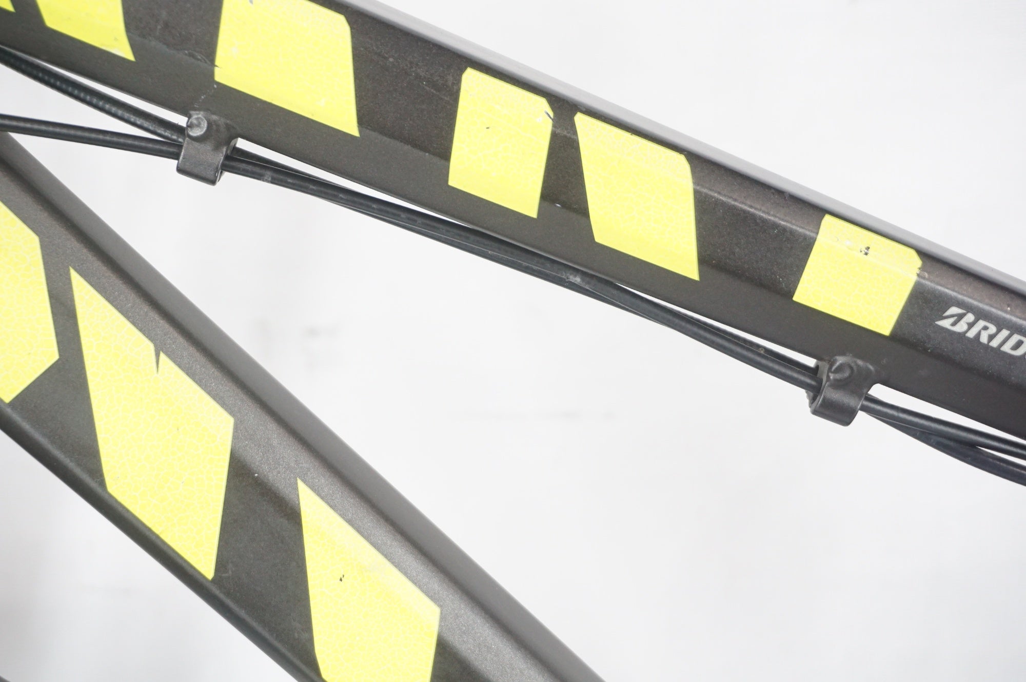 BRIDGESTONE 「ブリヂストン」 BWX STREET 2017年モデル 20インチ キッズバイク / 阪急塚口店