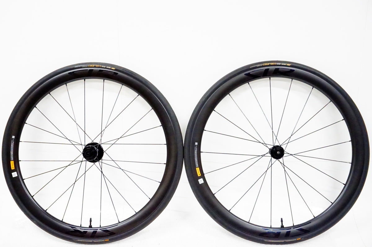 GIANT 「ジャイアント」 SLR 1 40 DB HOOKLESS シマノ11速 ホイールセット / 名古屋大須店