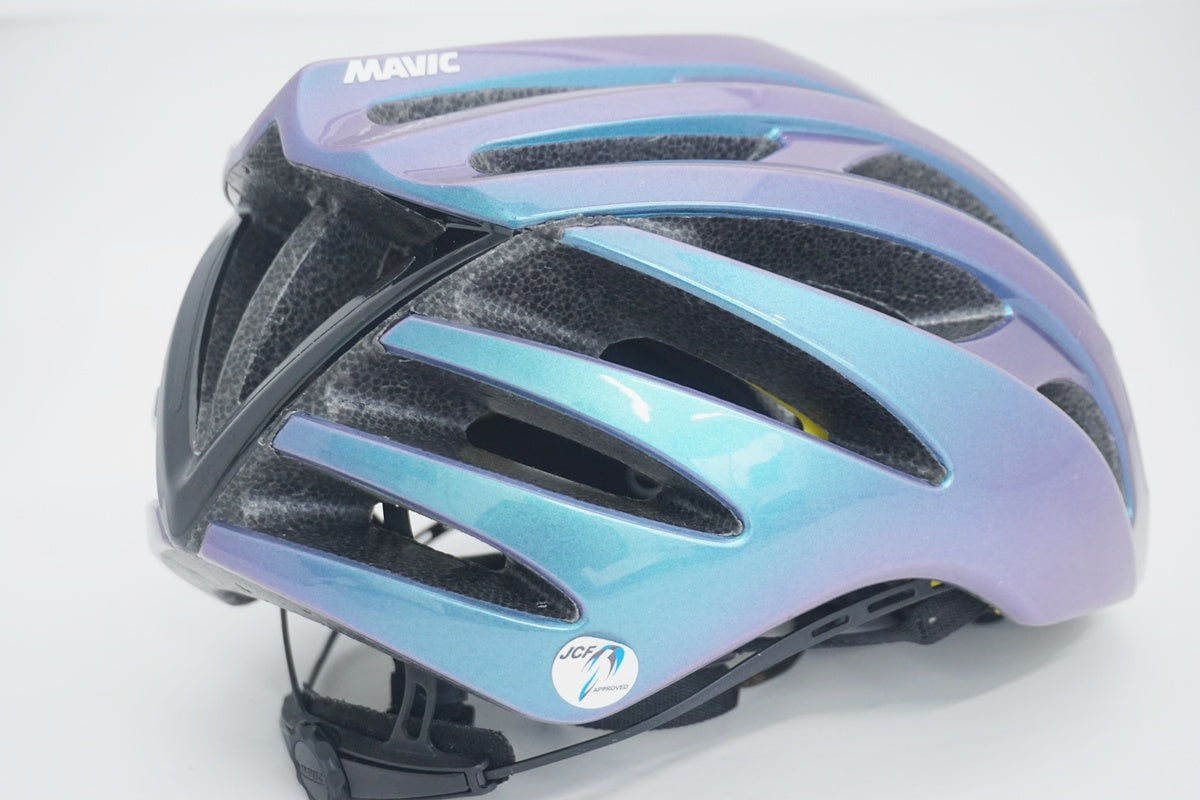 MAVIC 「マビック」 57-61cm ヘルメット / 京都八幡店