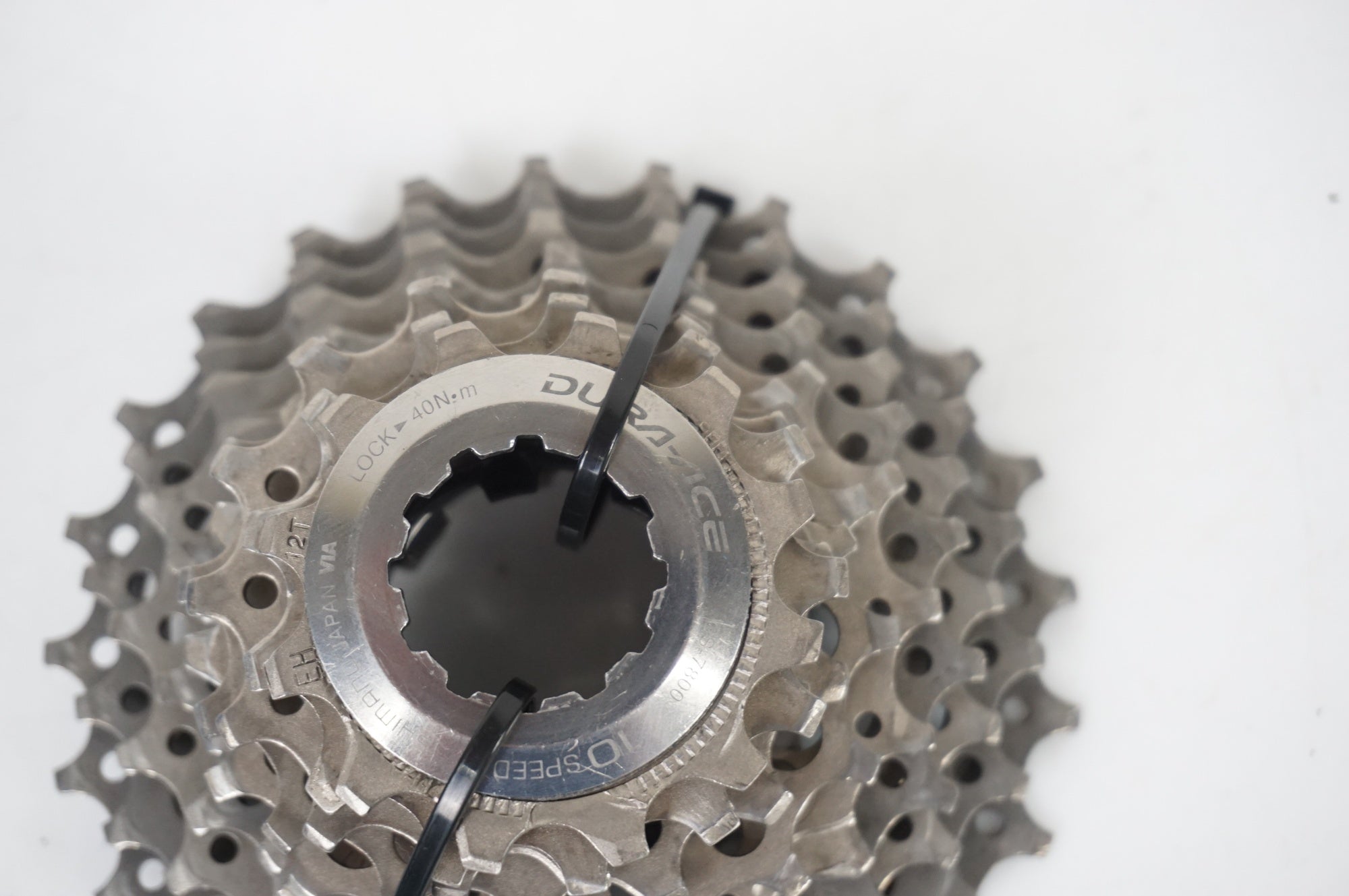 SHIMANO 「シマノ」 DURA-ACE CS-7800 12-25T スプロケット / 大宮店