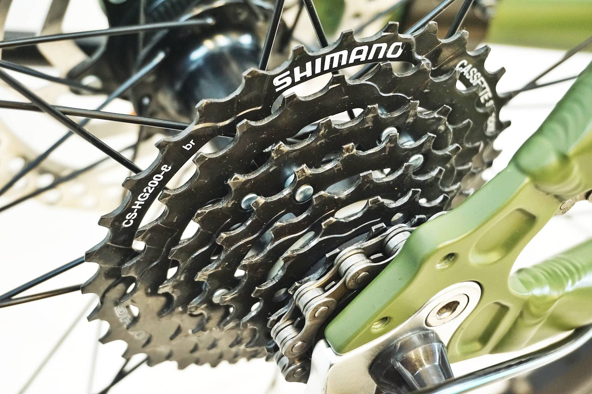 BIANCHI 「ビアンキ」 ROMA3 2019年モデル クロスバイク / 有明ガーデン店