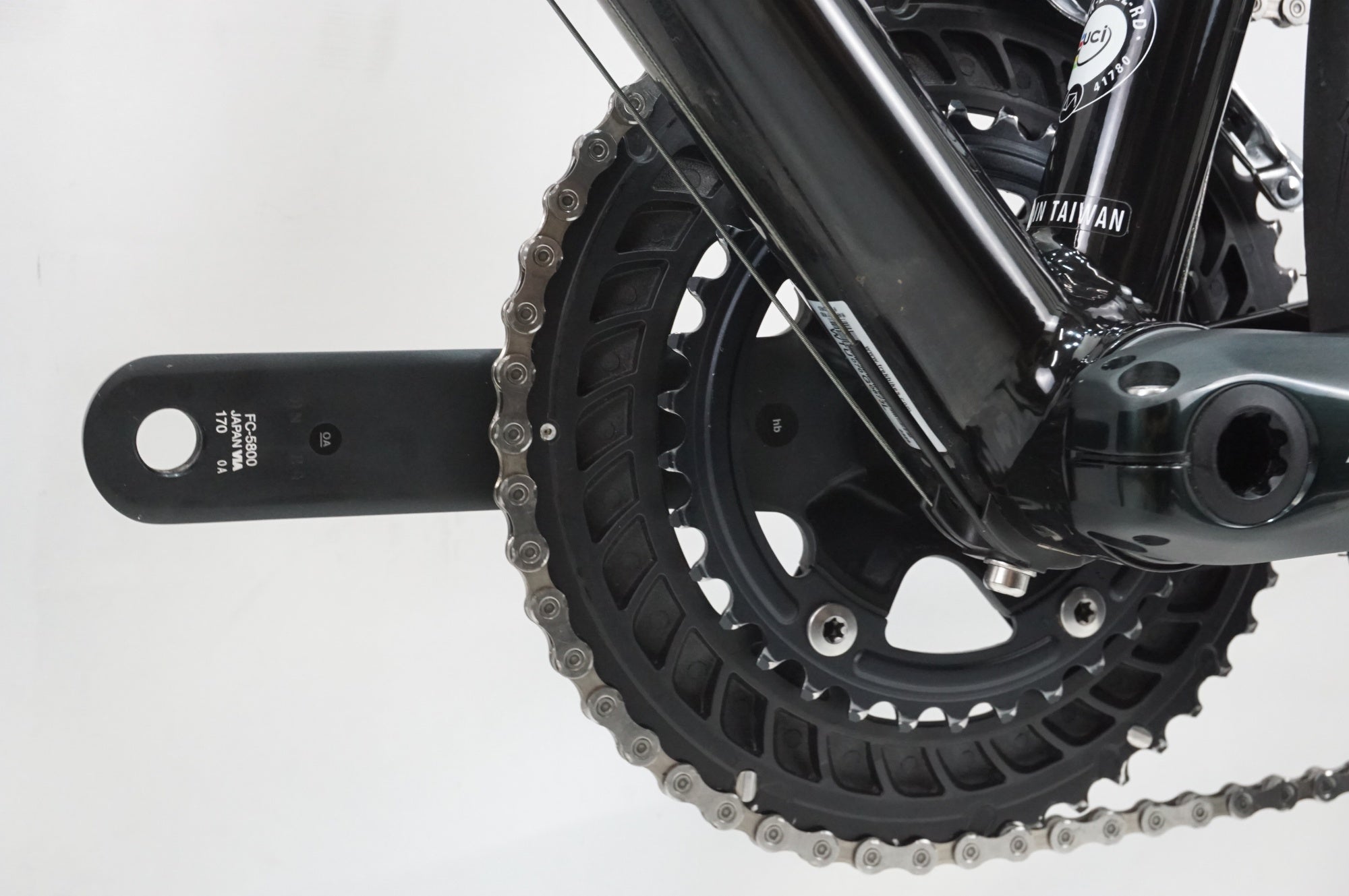 TREK 「トレック」 EMONDA ALR 5 2017年モデル カスタム ロードバイク / 大宮店