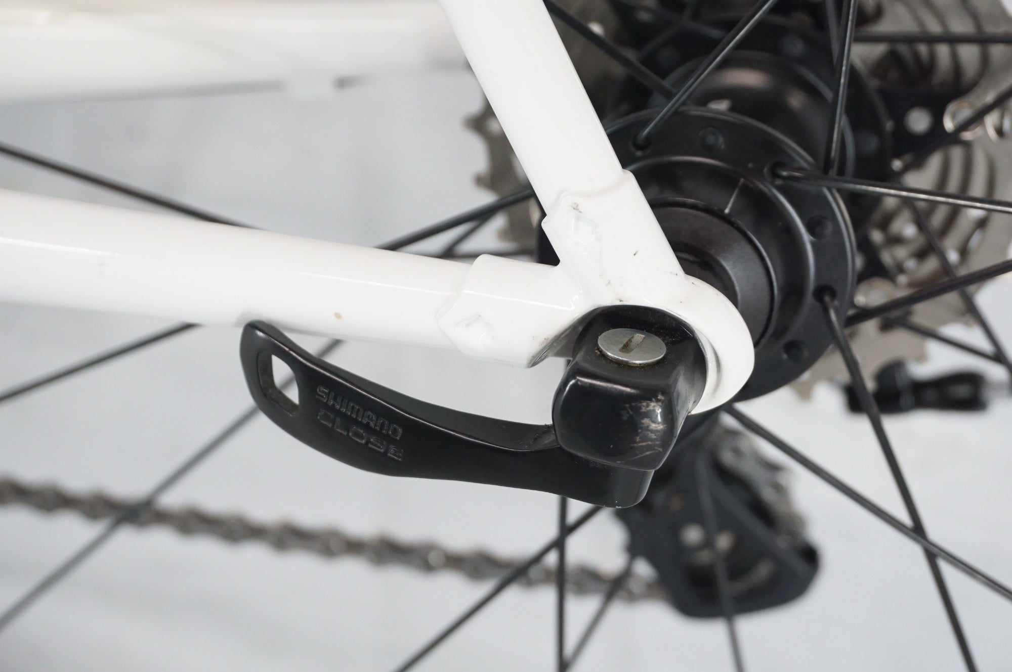 BASSO 「バッソ」 VIPER 105 2016年モデル ロードバイク / 阪急塚口店