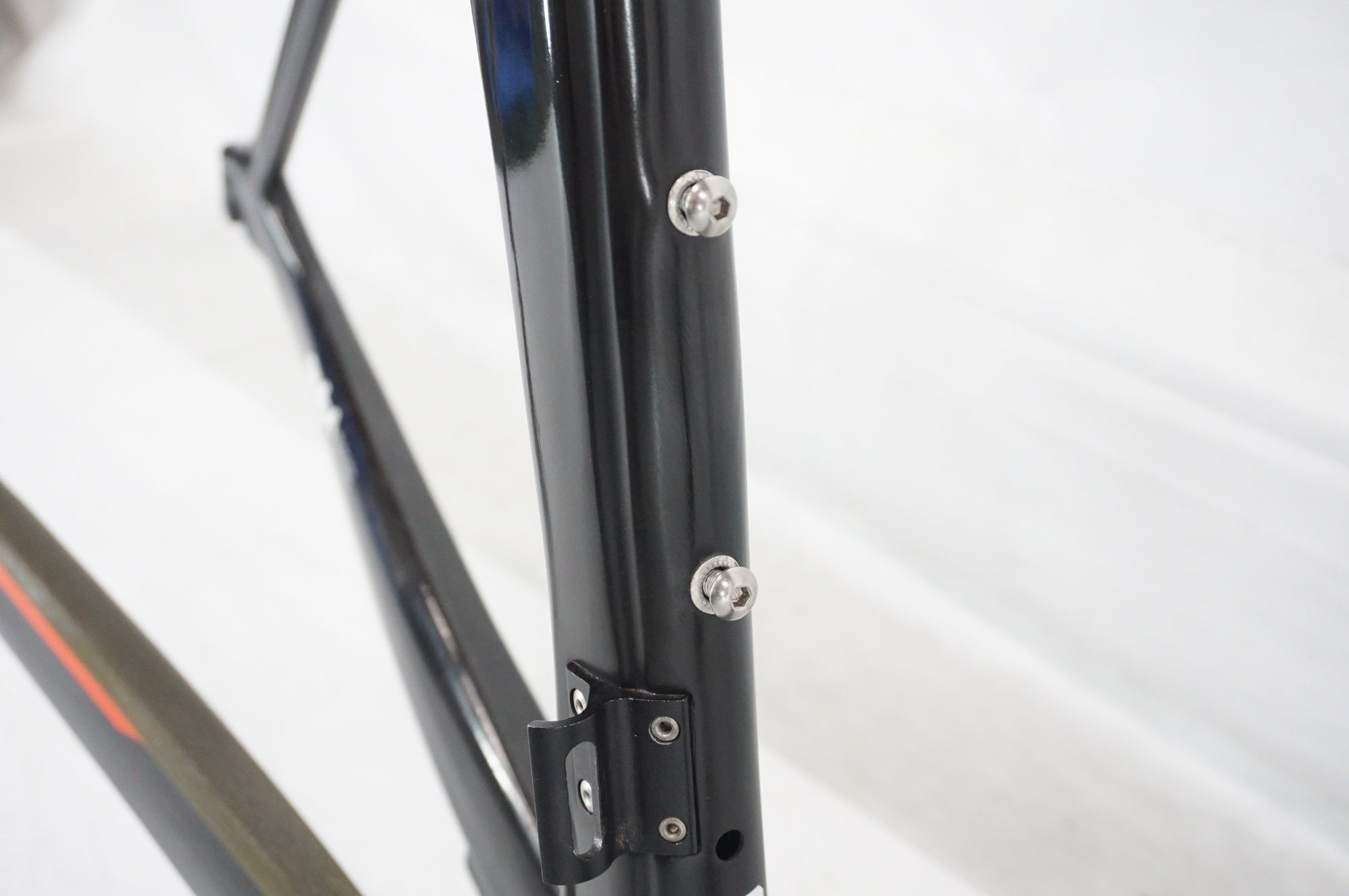 BMC 「ビーエムシー」 TIME MACHINE TMR02 2017年モデル フレームセット / 阪急塚口店