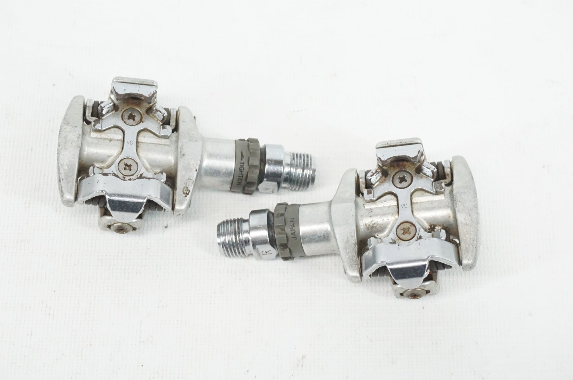 SHIMANO 「シマノ」 PD-M747 ペダル / 阪急塚口店