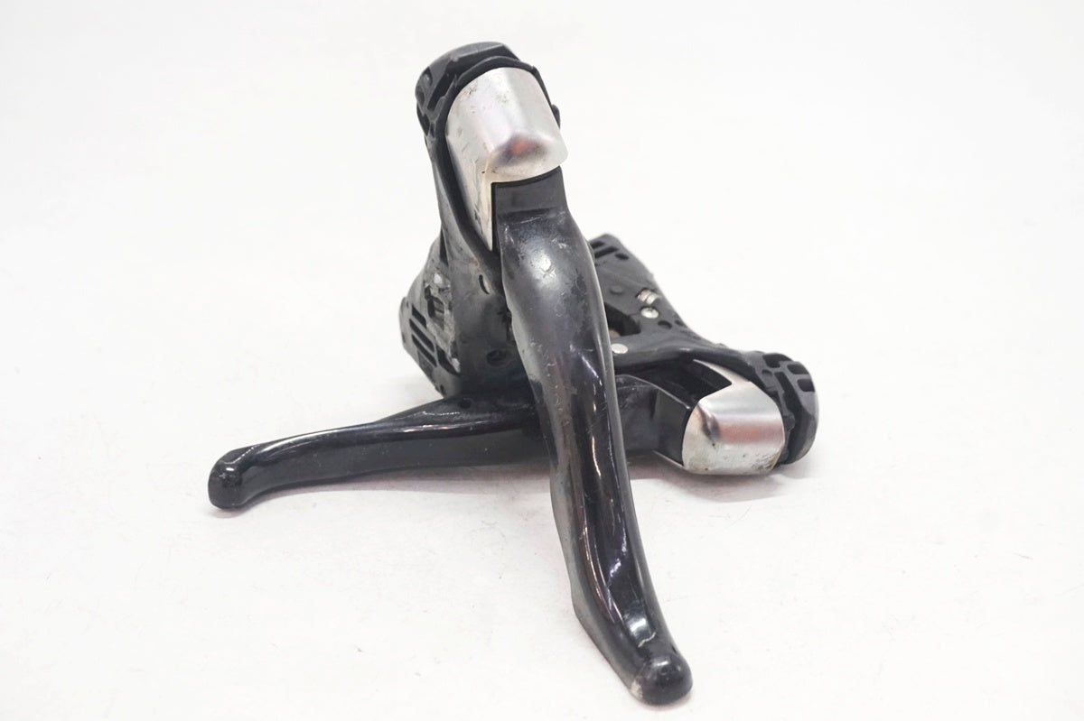 中古　shimano ST-5700 105STIレバー 左右セット 2x10速 楽天市場】sti 105 5700（スポーツ・アウトドア）の通販