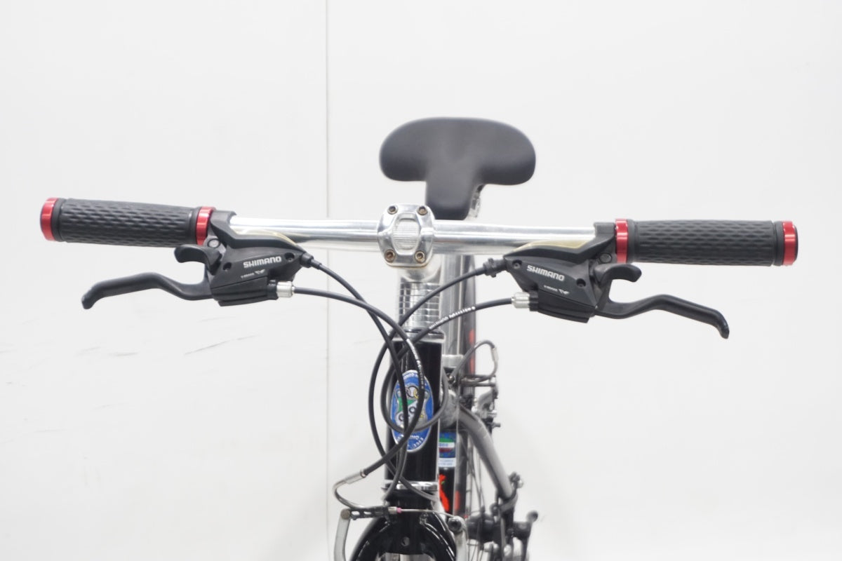 GIOS 「ジオス」 MISTRAL 年式不明 クロスバイク / 滋賀大津店