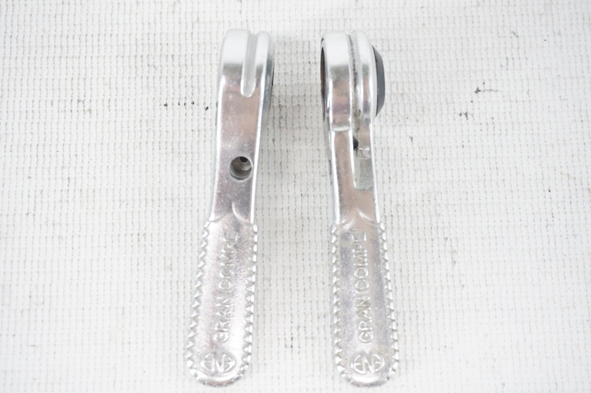 DIA-COMPE 「ダイアコンペ」 ENE SHIFT LEVER シフトレバー / 阪急塚口店