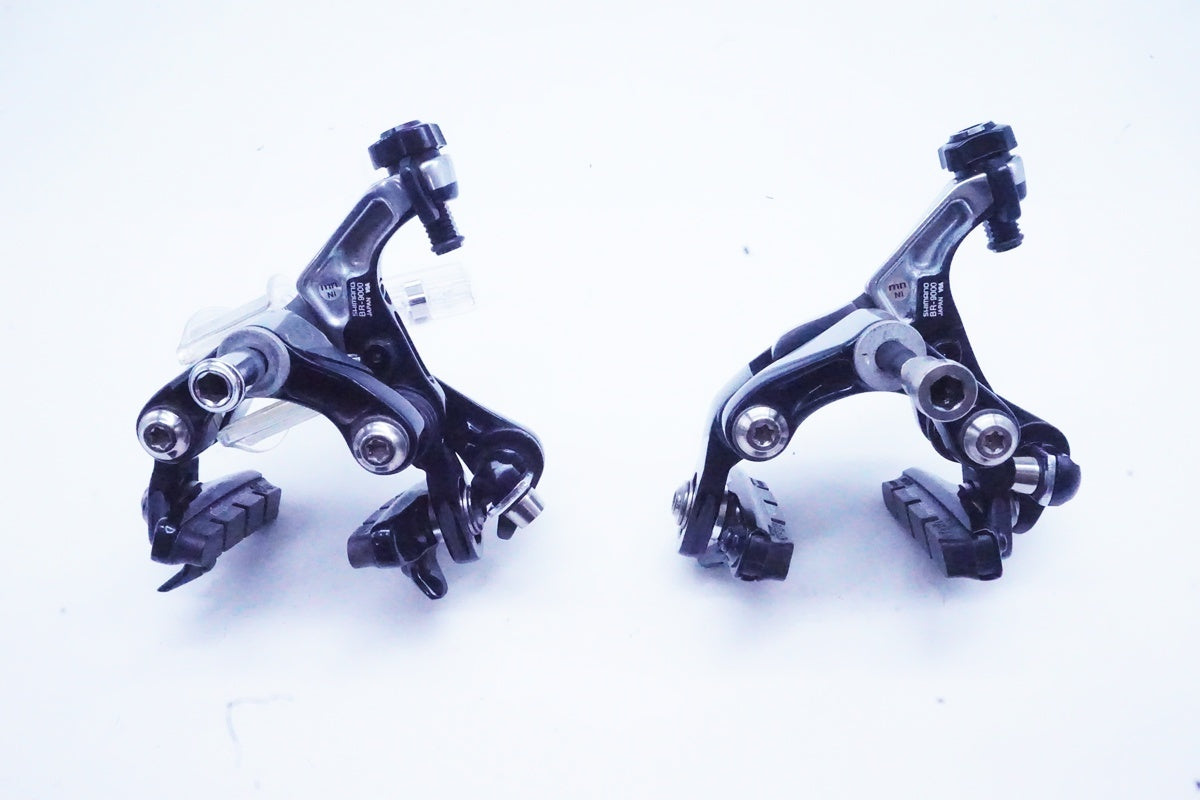SHIMANO「シマノ」 DURA-ACE BR-9000 キャリパーセット/ 京都西院店