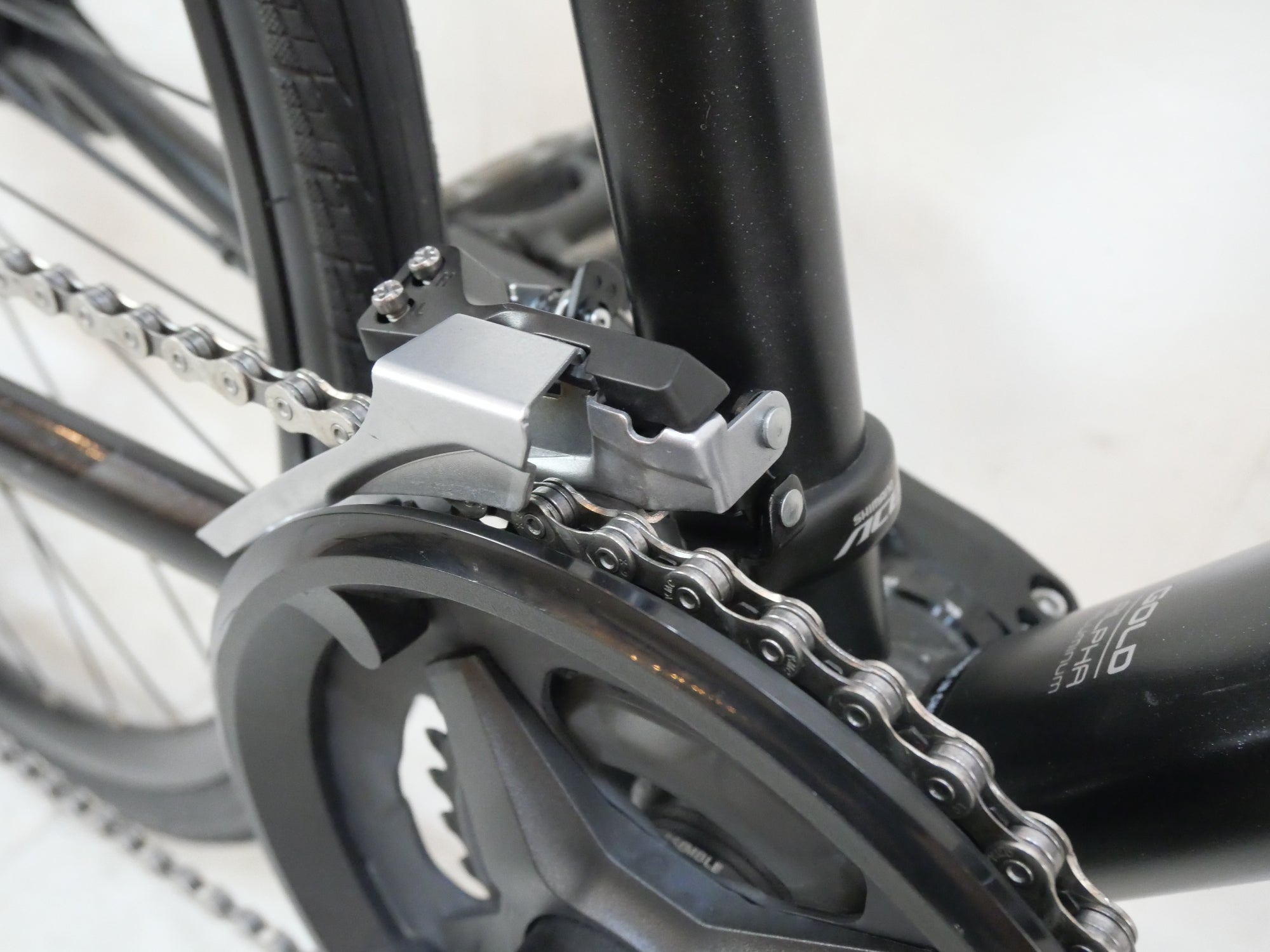 TREK 「トレック」 FX3 WSD DISC 2020-2021年モデル クロスバイク / バイチャリ浦和ベース