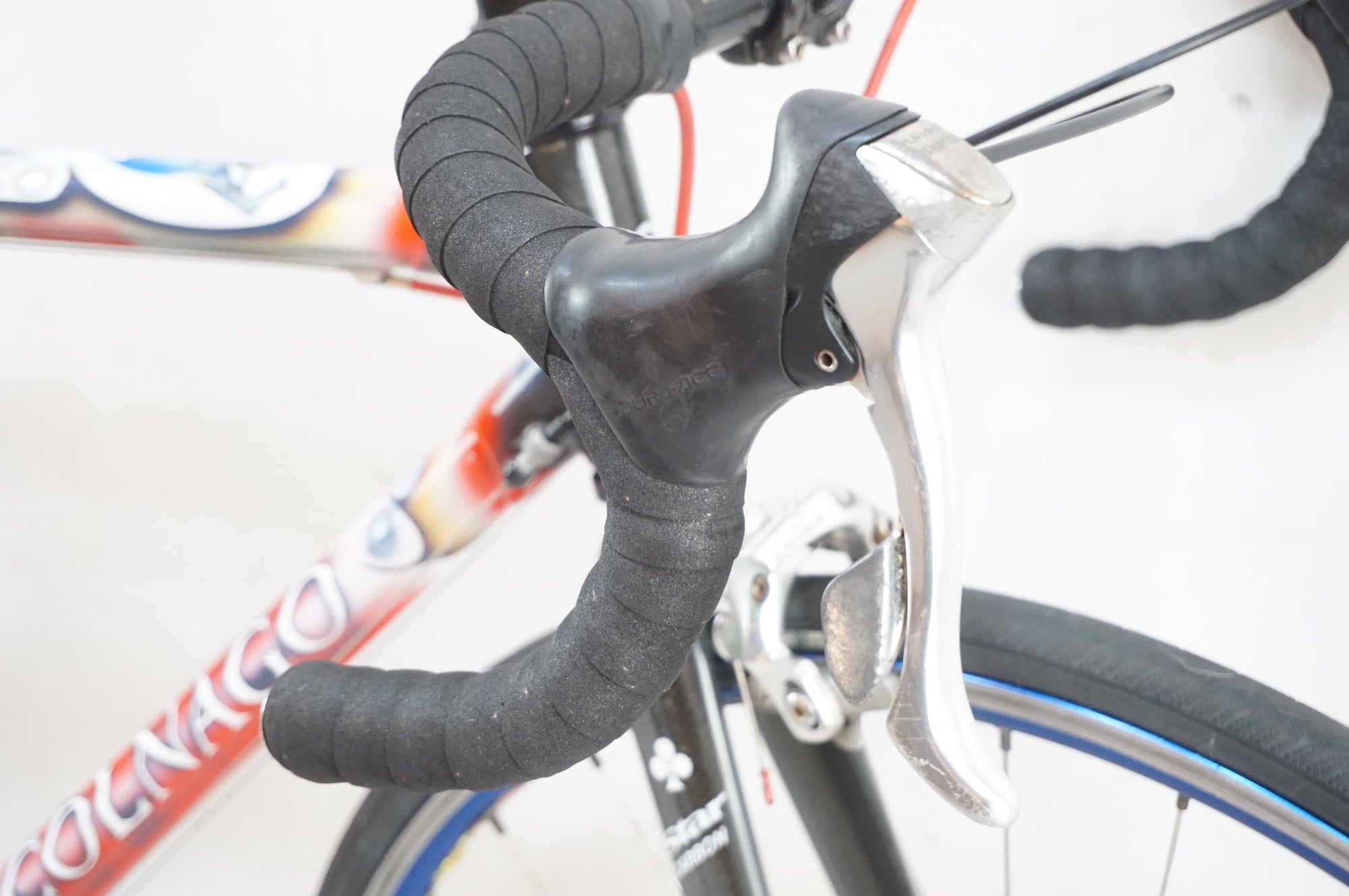 COLNAGO 「コルナゴ」 C40 年式不明 ロードバイク / 浦和ベース