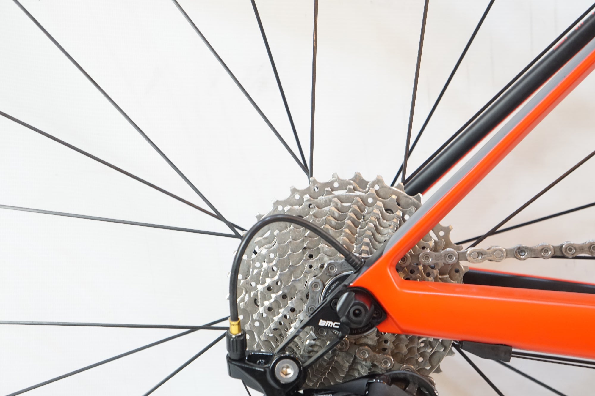 BMC 「ビーエムシー」 TEAMMACHINE SLR02 TWO 2019年モデル ロードバイク / バイチャリ浦和ベース