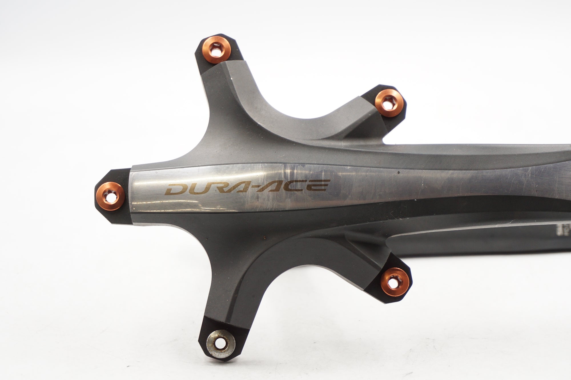 SHIMANO 「シマノ」 DURA-ACE FC-7900 170mm クランクアーム / 奈良店