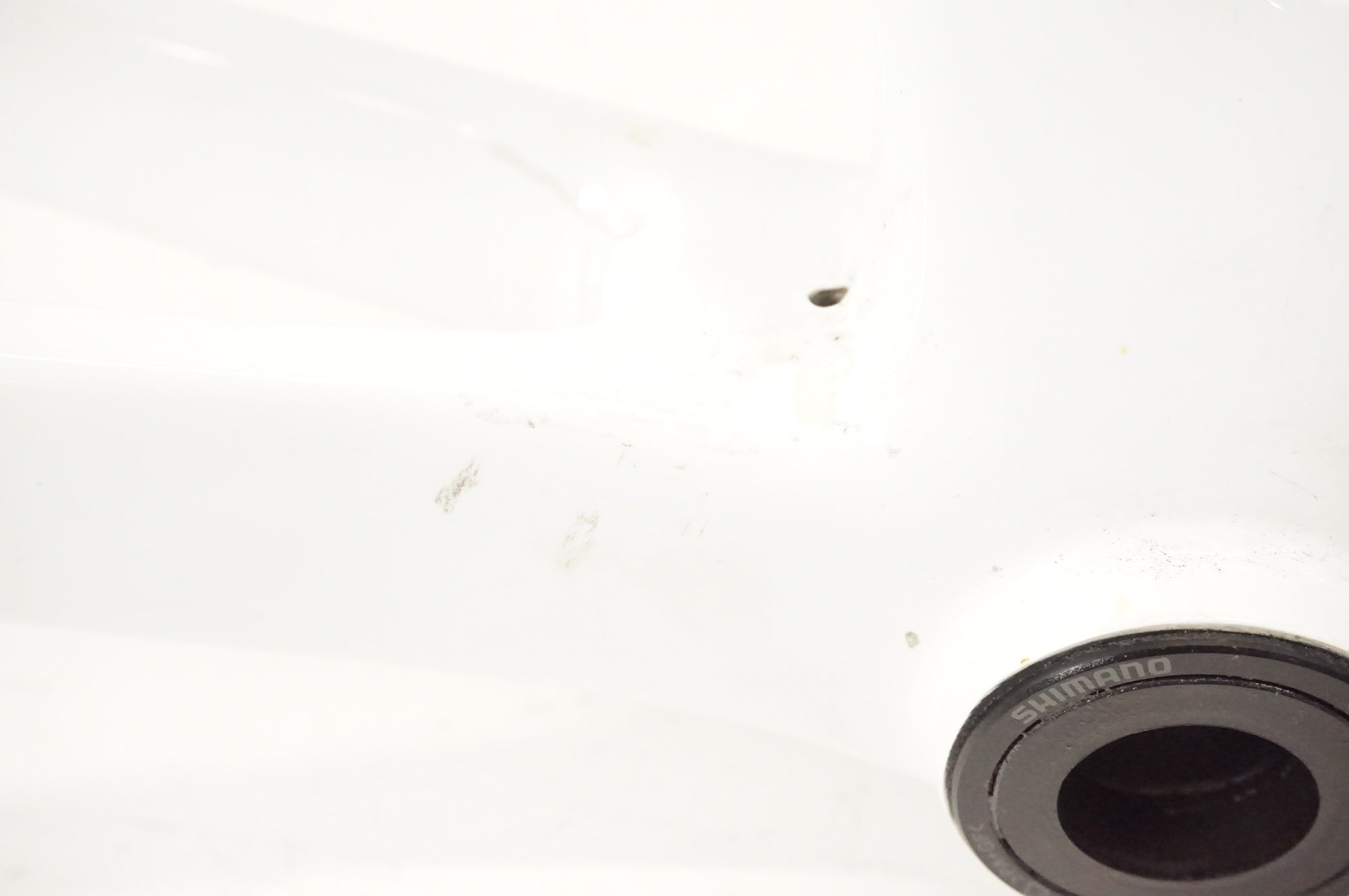 GIANT 「ジャイアント」 TCR ADVANCED RABOBANK 2009年モデル フレームセット / 宇都宮店