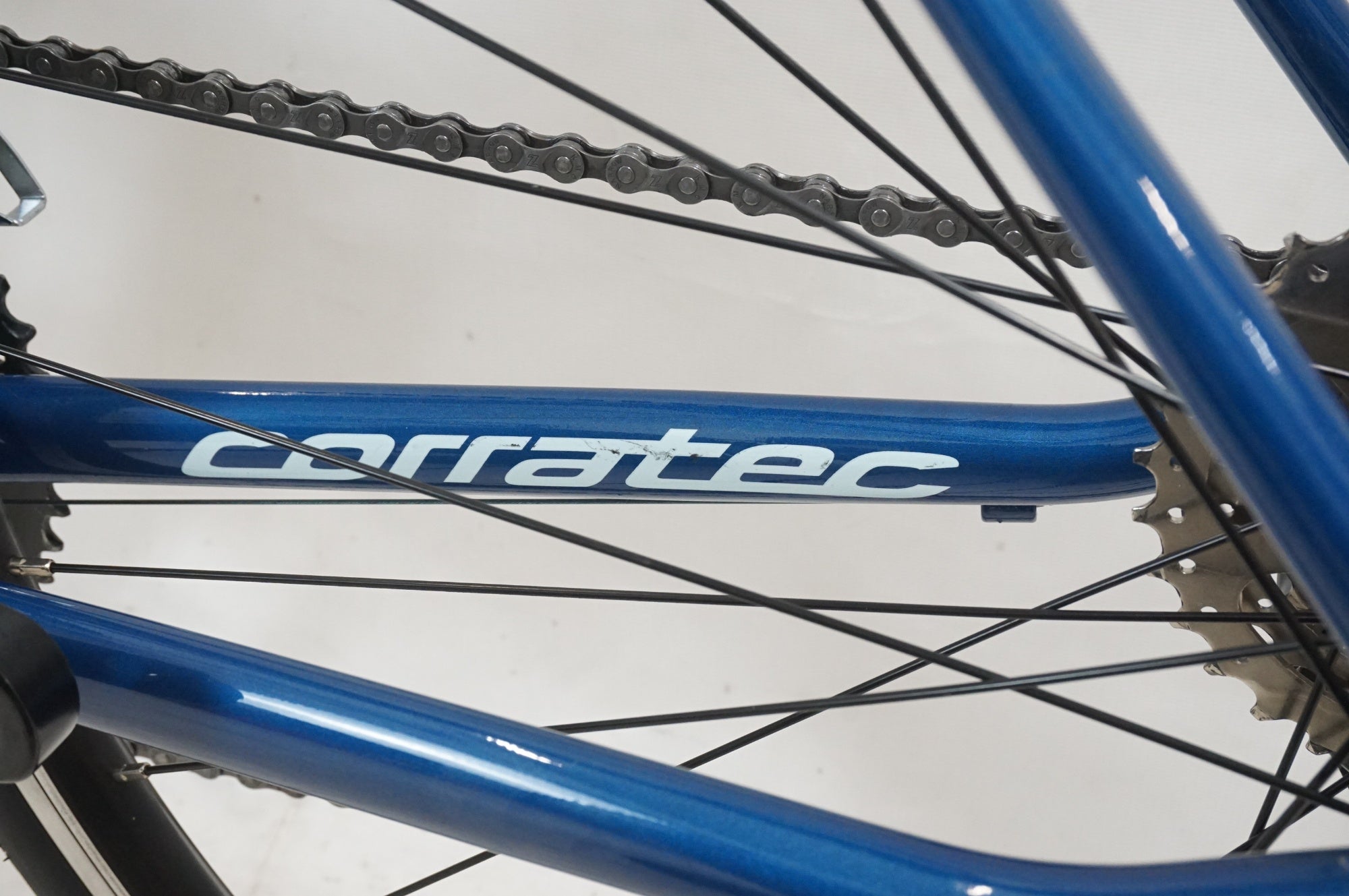 CORRATEC 「コラテック」 CT-ROAD CLARIS 2025年モデル ロードバイク / 福岡店