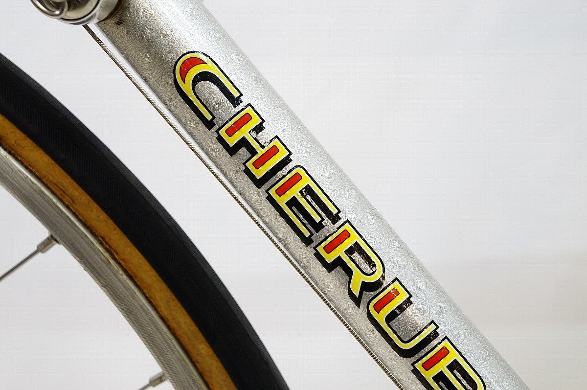 CHERUBIM 「ケルビム」 CLASSIC LIMITED EDITION 2012年モデル ロードバイク / 熊谷本店