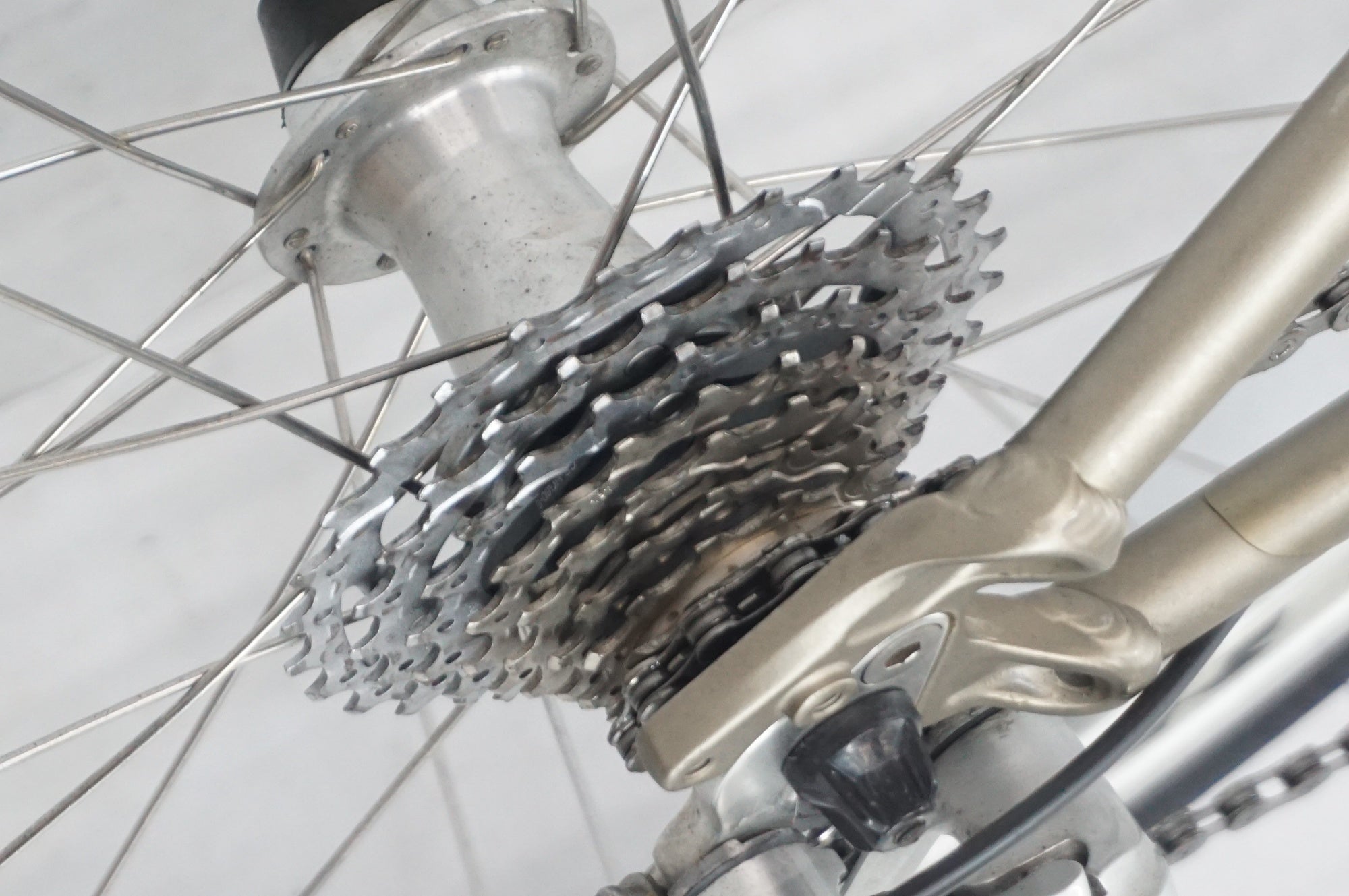 TREK 「トレック」 7.5FX 2010年モデル クロスバイク / 阪急塚口店