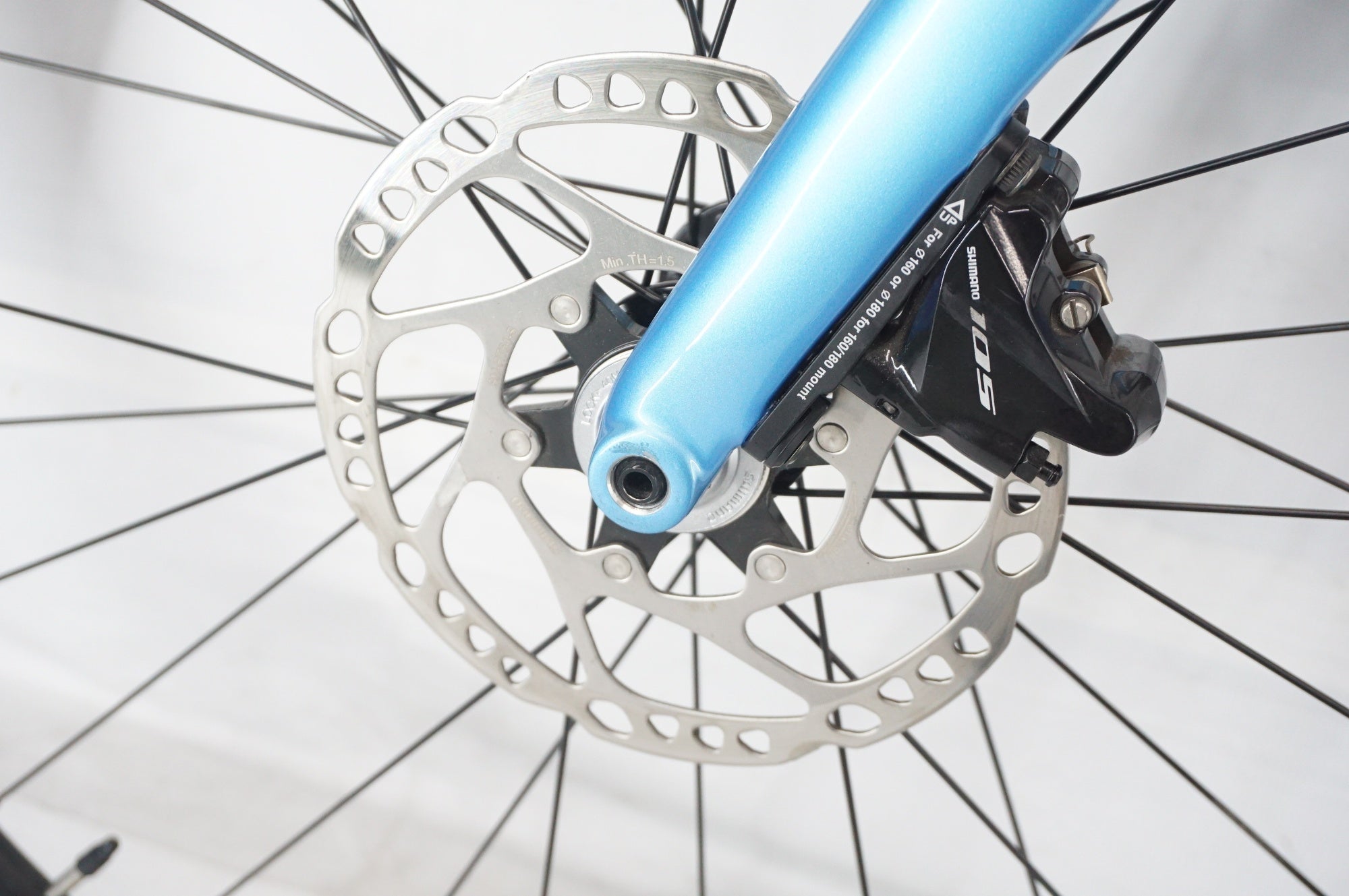 CANNONDALE 「キャノンデール」 SUPERSIX EVO CARBON DISC 105 2021年モデル ロードバイク / 阪急塚口店