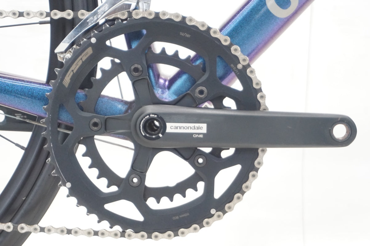 CANNONDALE 「キャノンデール」 CAAD13 DISC TIAGRA 2023年モデル ロードバイク / 滋賀大津店