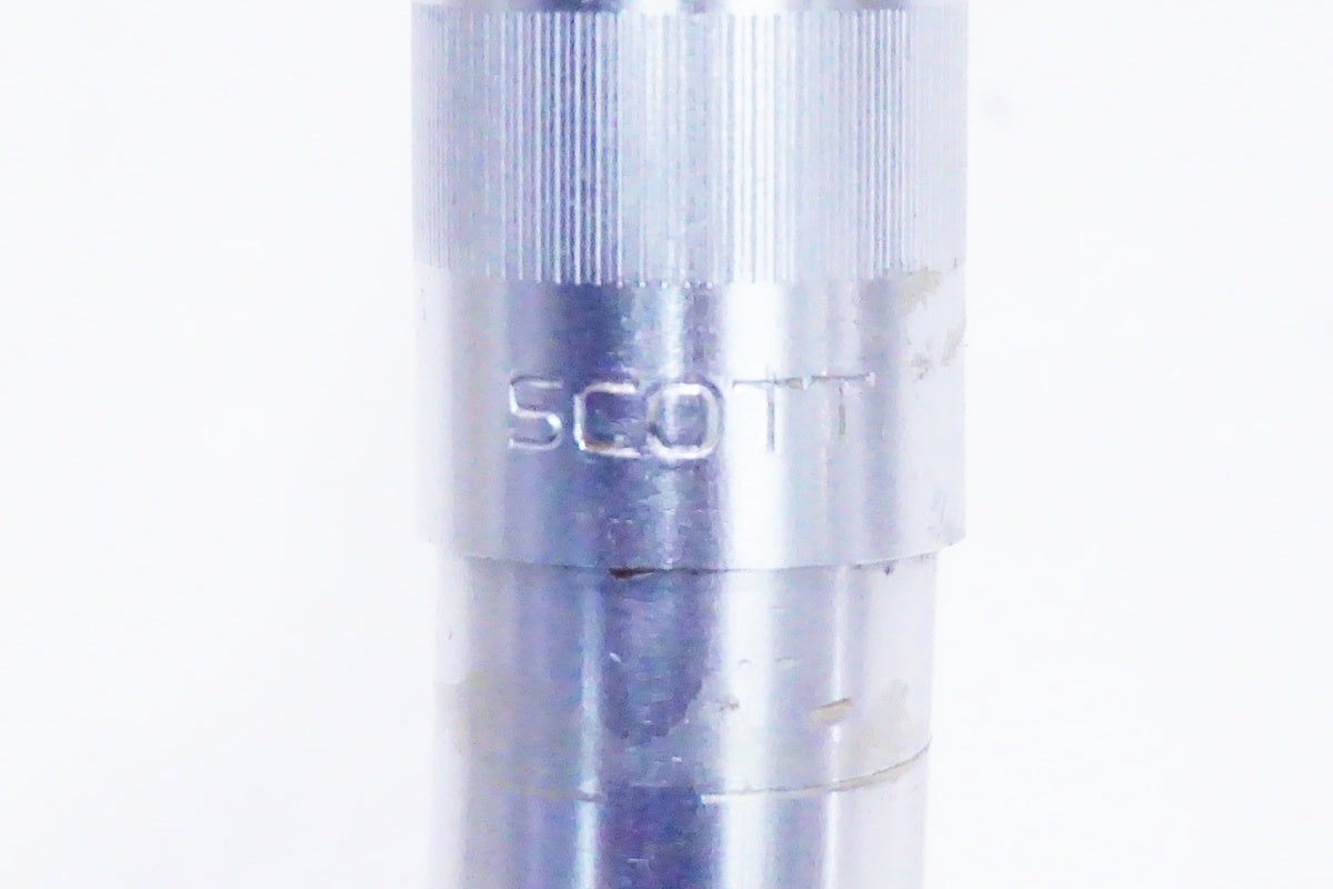 NITTOxSCOTT「ニットー×スコット」 DH-2 φ23.5 400mm ハンドル/ 京都西院店