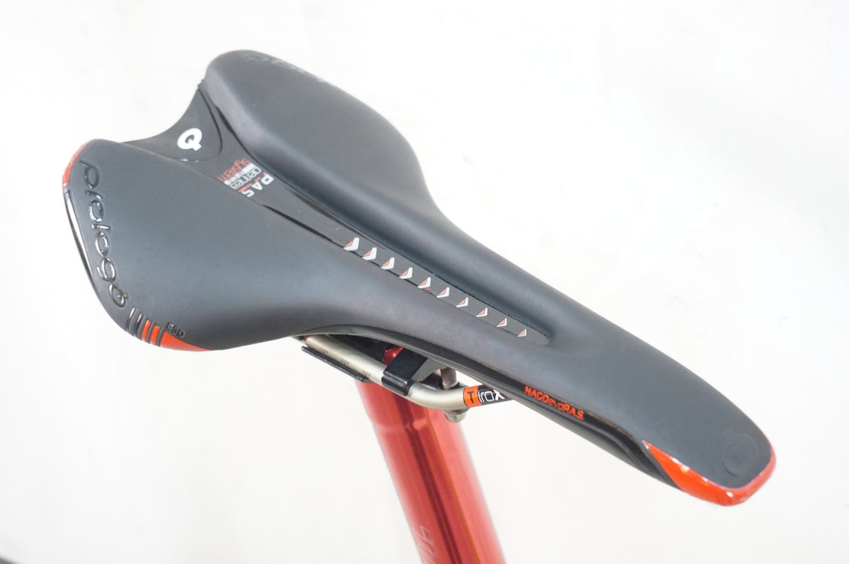 TYRELL 「タイレル」 FSX 2018年頃 20インチ 折り畳み自転車 / 浦和ベース