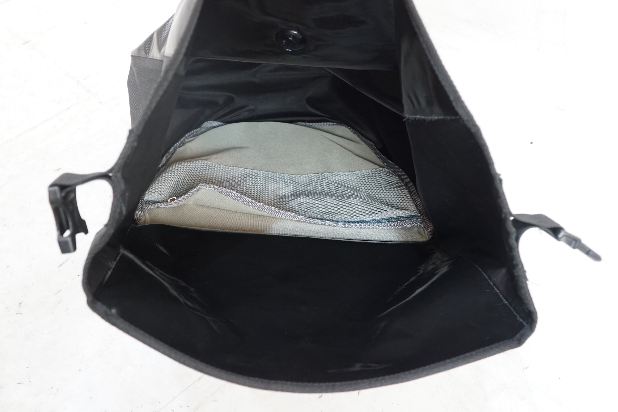 ORTLIEB 「オルトリーブ」 バックローラークラシック QL2.1 パニアバッグ / バイチャリ浦和ベース