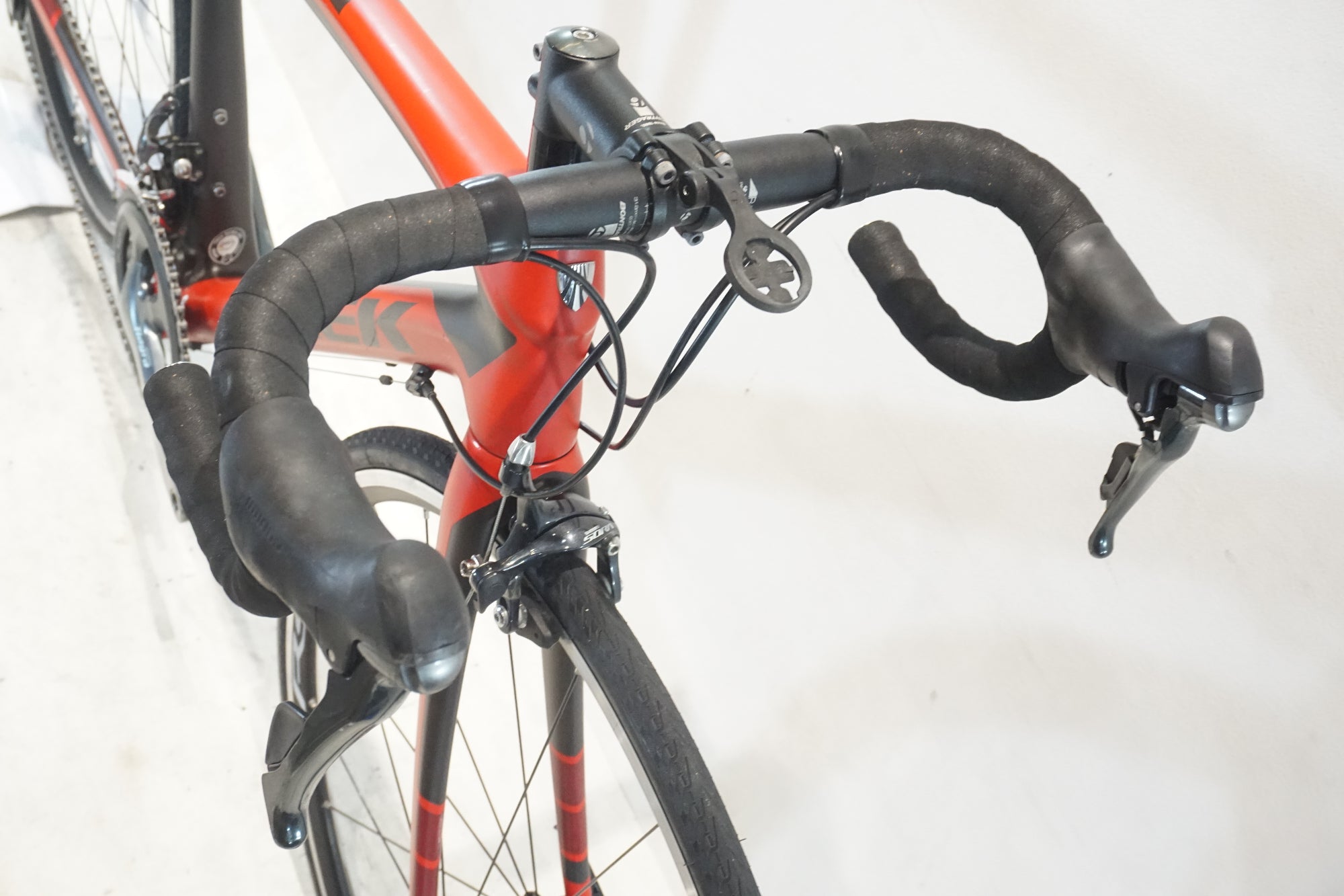 TREK 「トレック」 DOMANE S4 2017年モデル ロードバイク / 横浜戸塚店