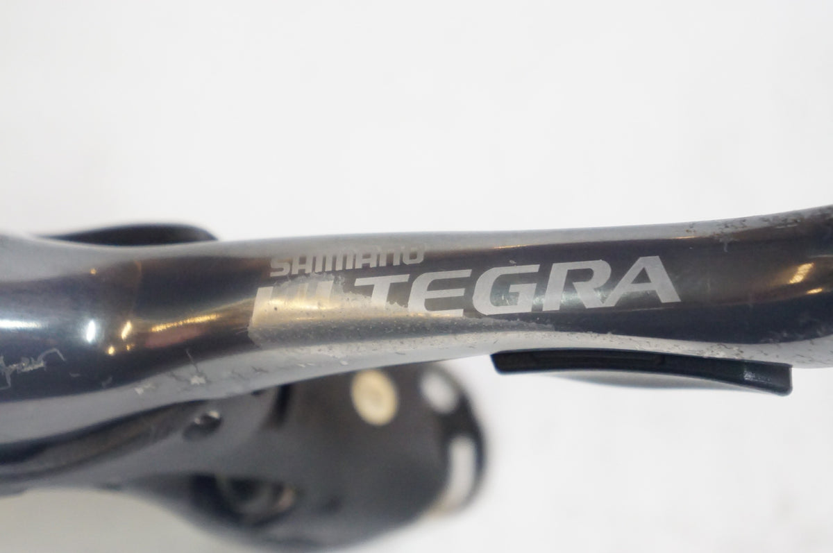 SHIMANO 「シマノ」 ULTEGRA ST-6600 デュアルコントロールレバー / 熊谷本店