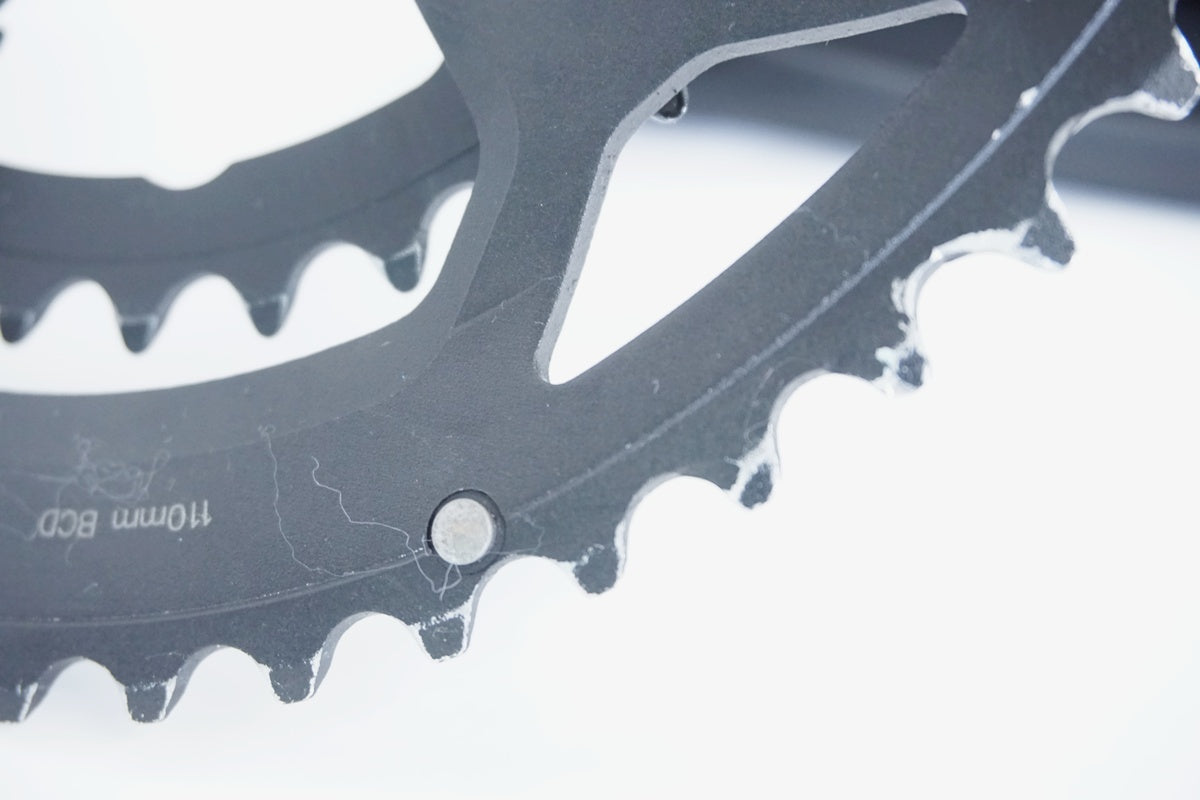 FSA 「エフエスエー」 CANNONDALE ONE 52-36T 170mm クランク / 京都八幡店