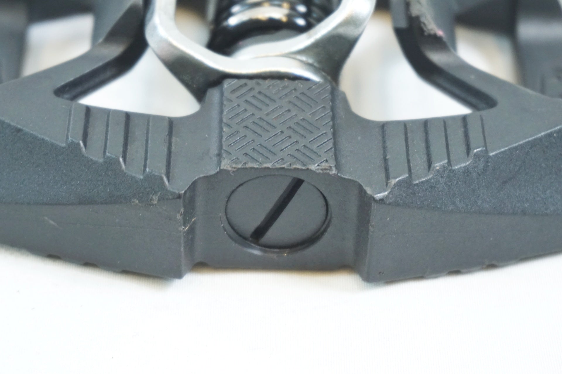 CRANKBROTHERS 「クランクブラザーズ」 DOUBLE SHOT 1 ペダル / 有明ガーデン店