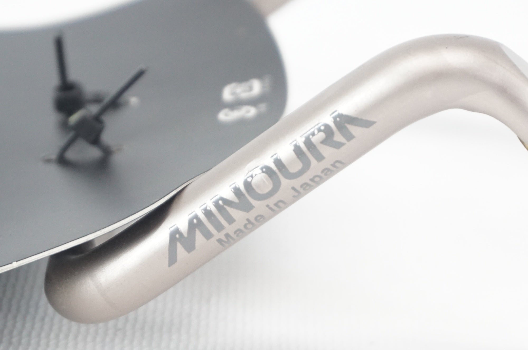 MINOURA 「ミノウラ」 SBH-300 サドルレール装着型 ボトルケージマウント / 阪急塚口店