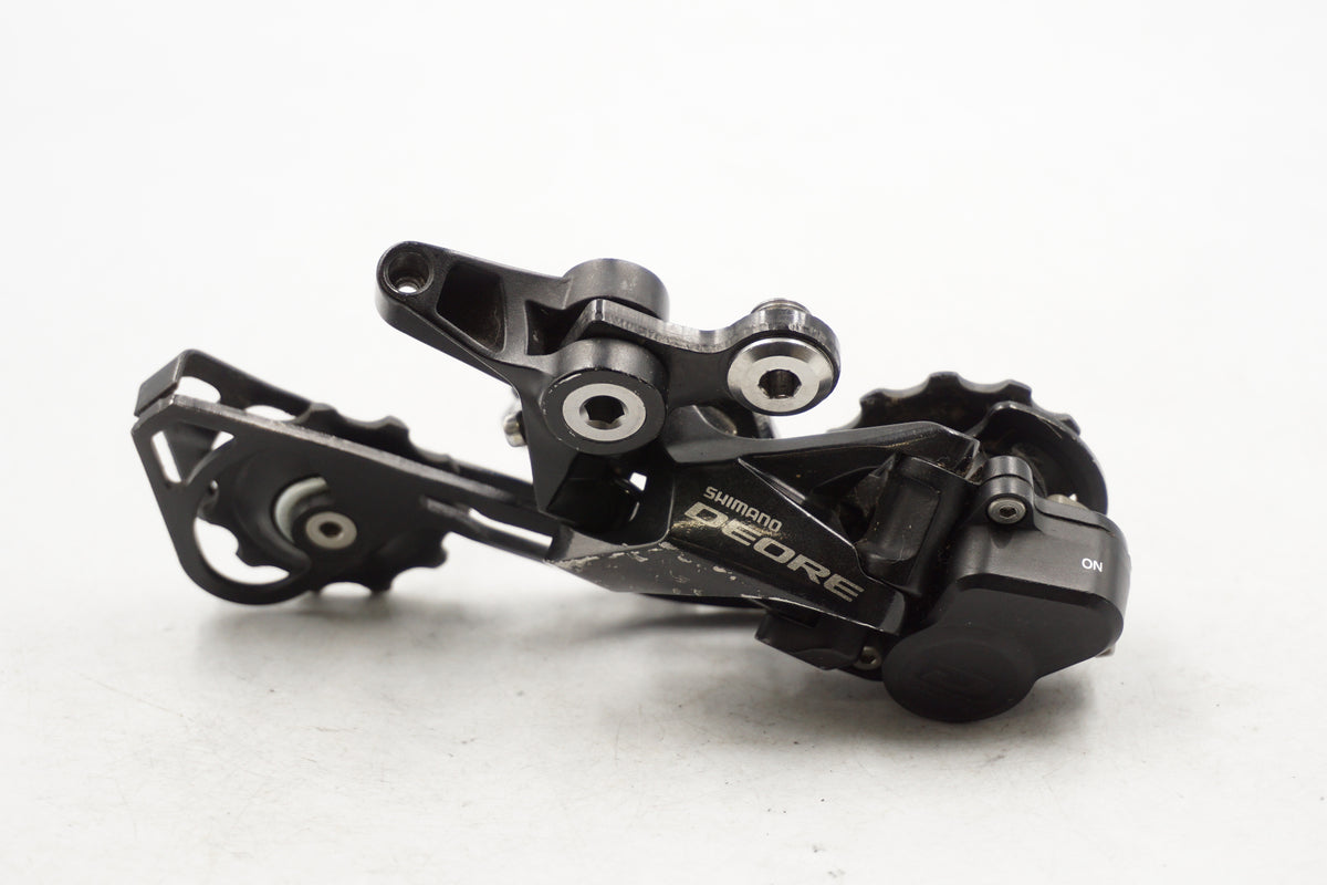 SHIMANO 「シマノ」 DEORE RD-M6000 SGS リアディレイラー / 奈良店