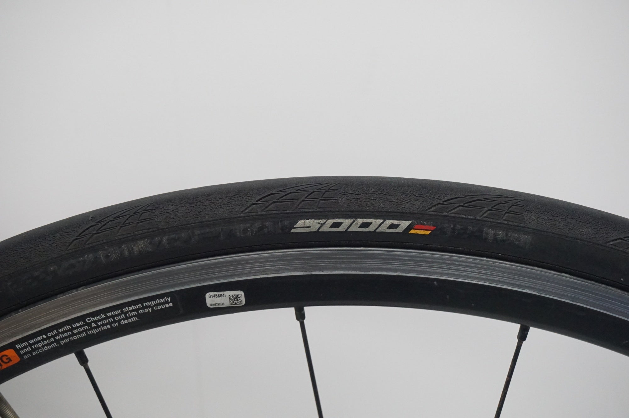 CORRATEC 「コラテック」 DOROMITI 2018年モデル ロードバイク / 福岡店