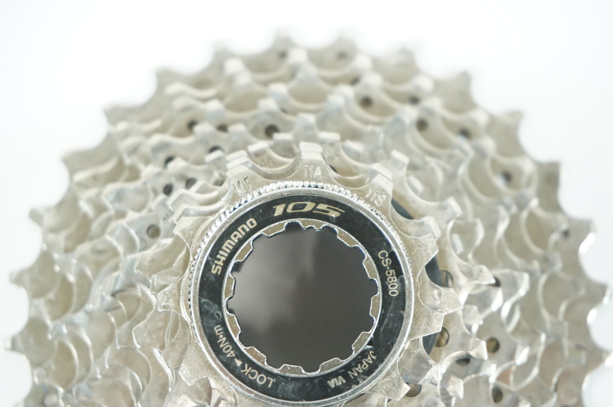 SHIMANO 「シマノ」 105 CS-5800 11-28T スプロケット / 宇都宮店