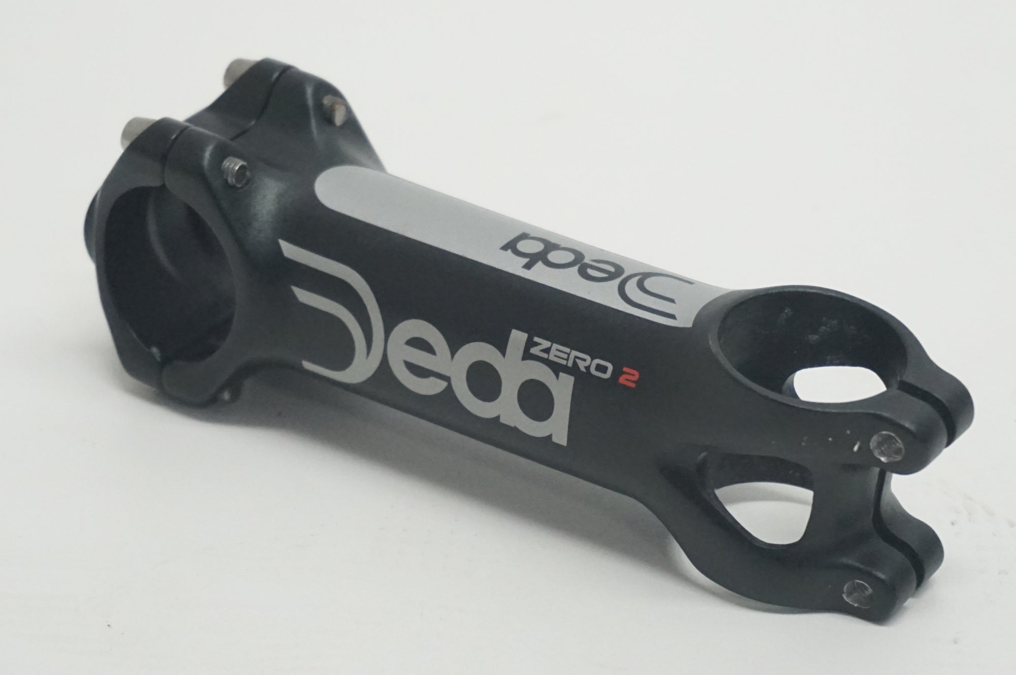 DEDA 「デダ」 ZERO2 φ31.7 110mm ステム / 福岡店