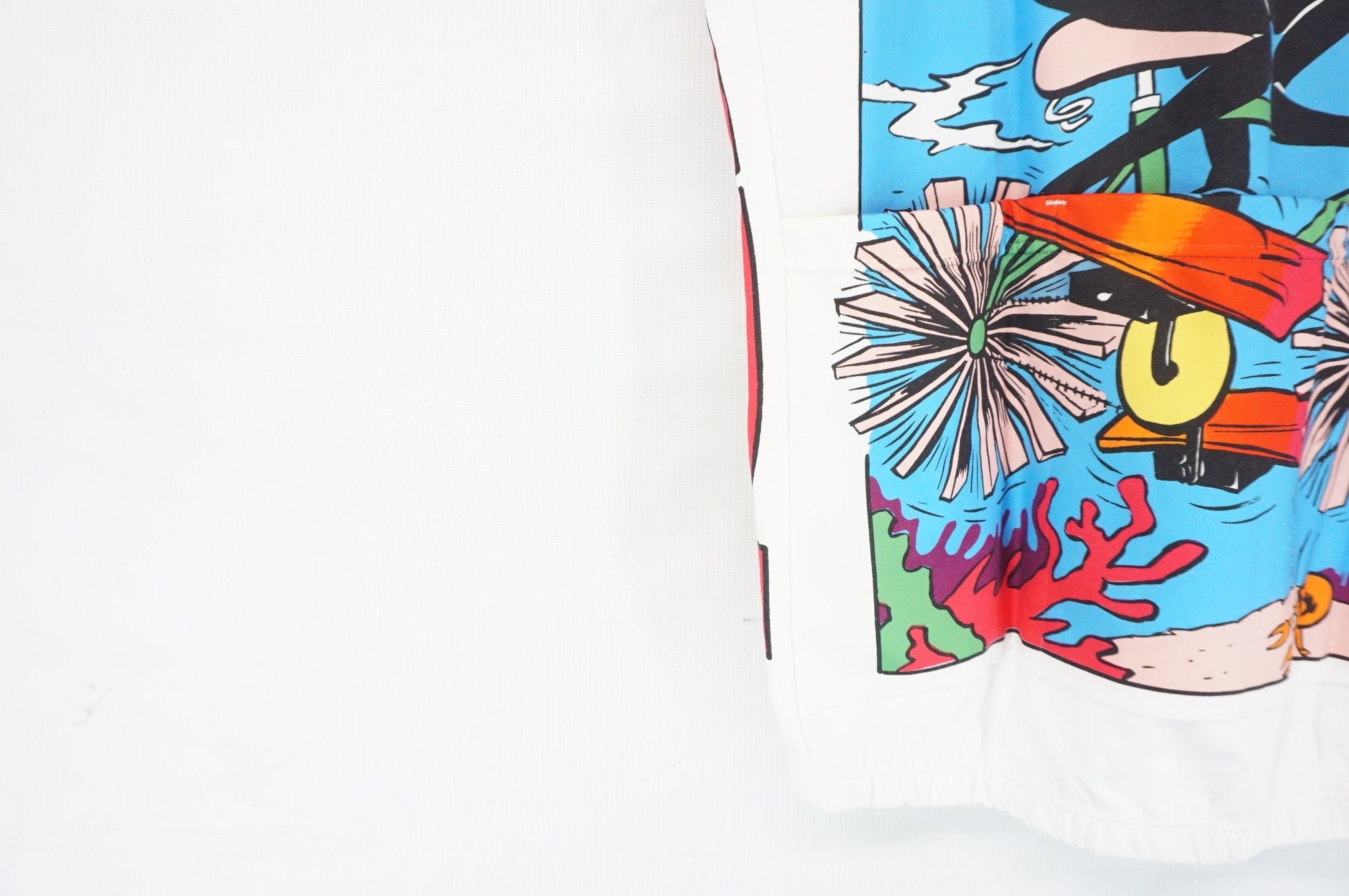 GIORDANA 「ジョルダーナ」 Mサイズ DISNEY ジャージ / 阪急塚口店