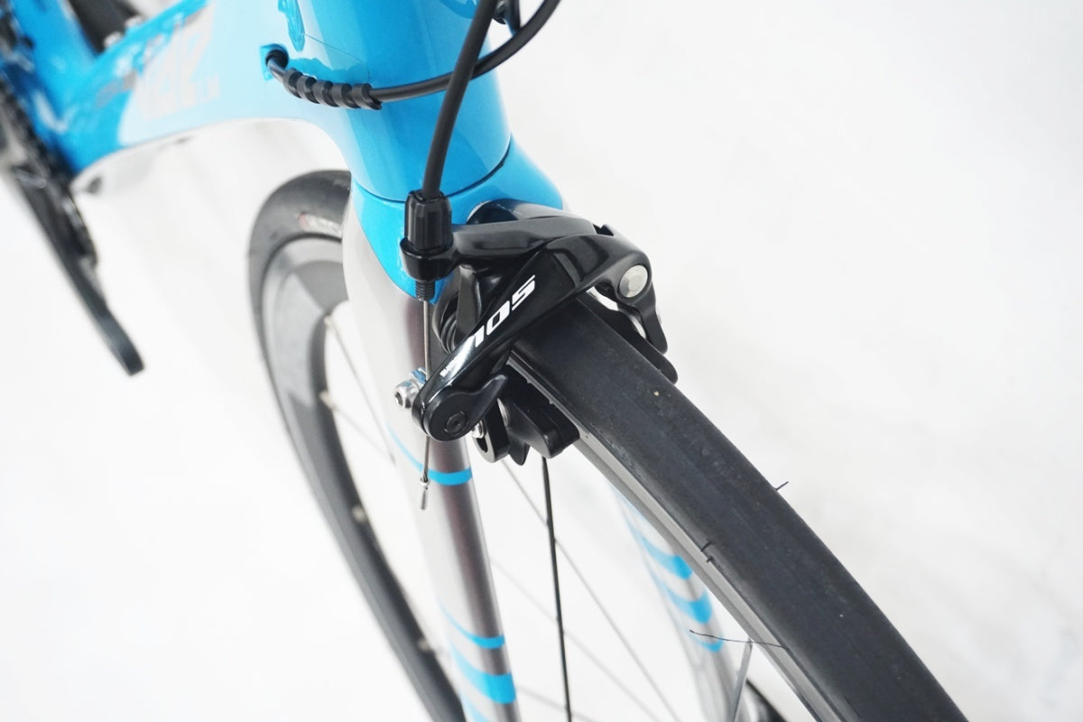 BOMA 「ボーマ」 VIDE LM 2021年モデル ロードバイク/ 大阪美原北インター店