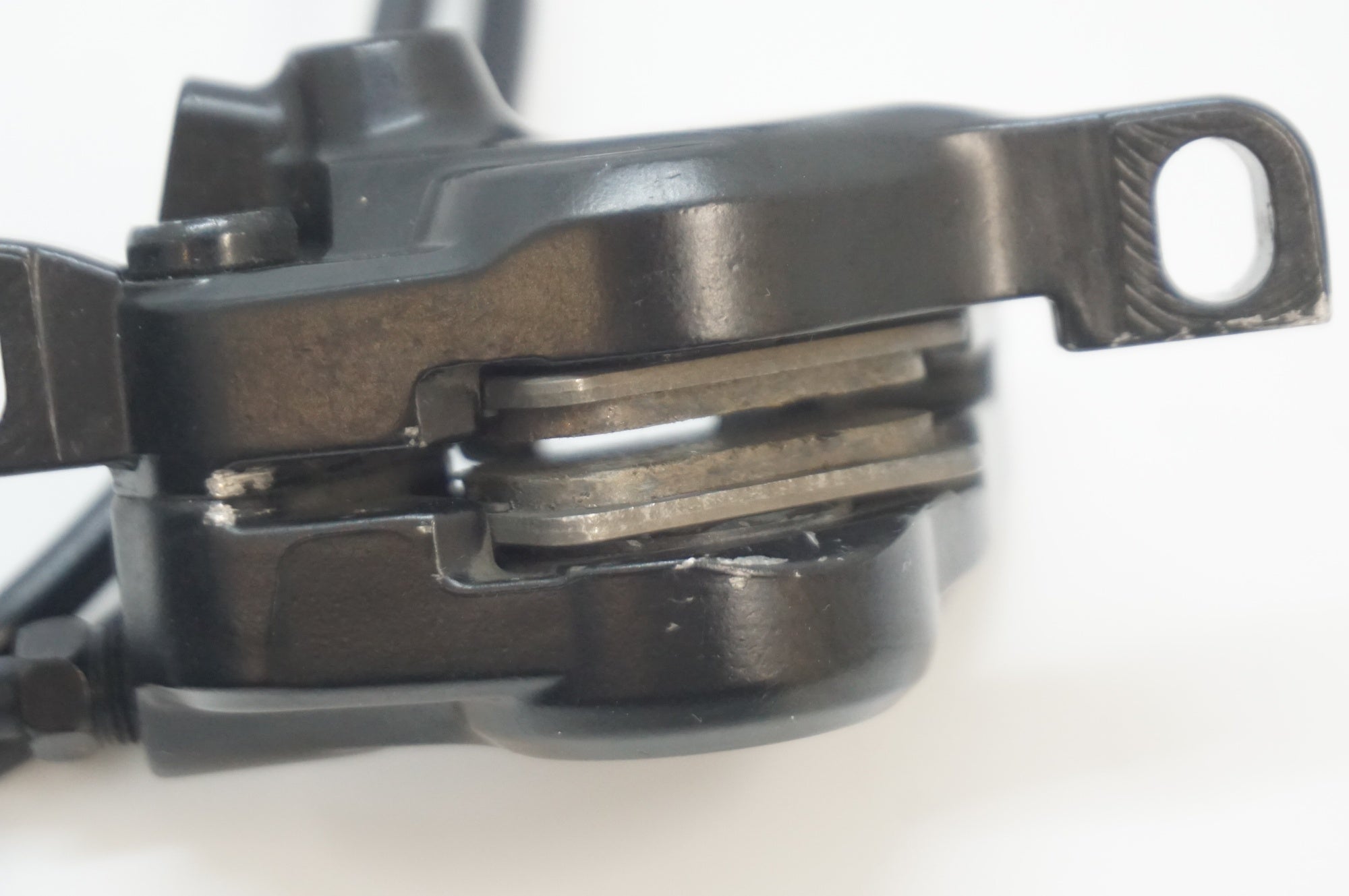 SHIMANO 「シマノ」 BR-MT410 + BL-M4100 ディスクブレーキセット / 福岡店